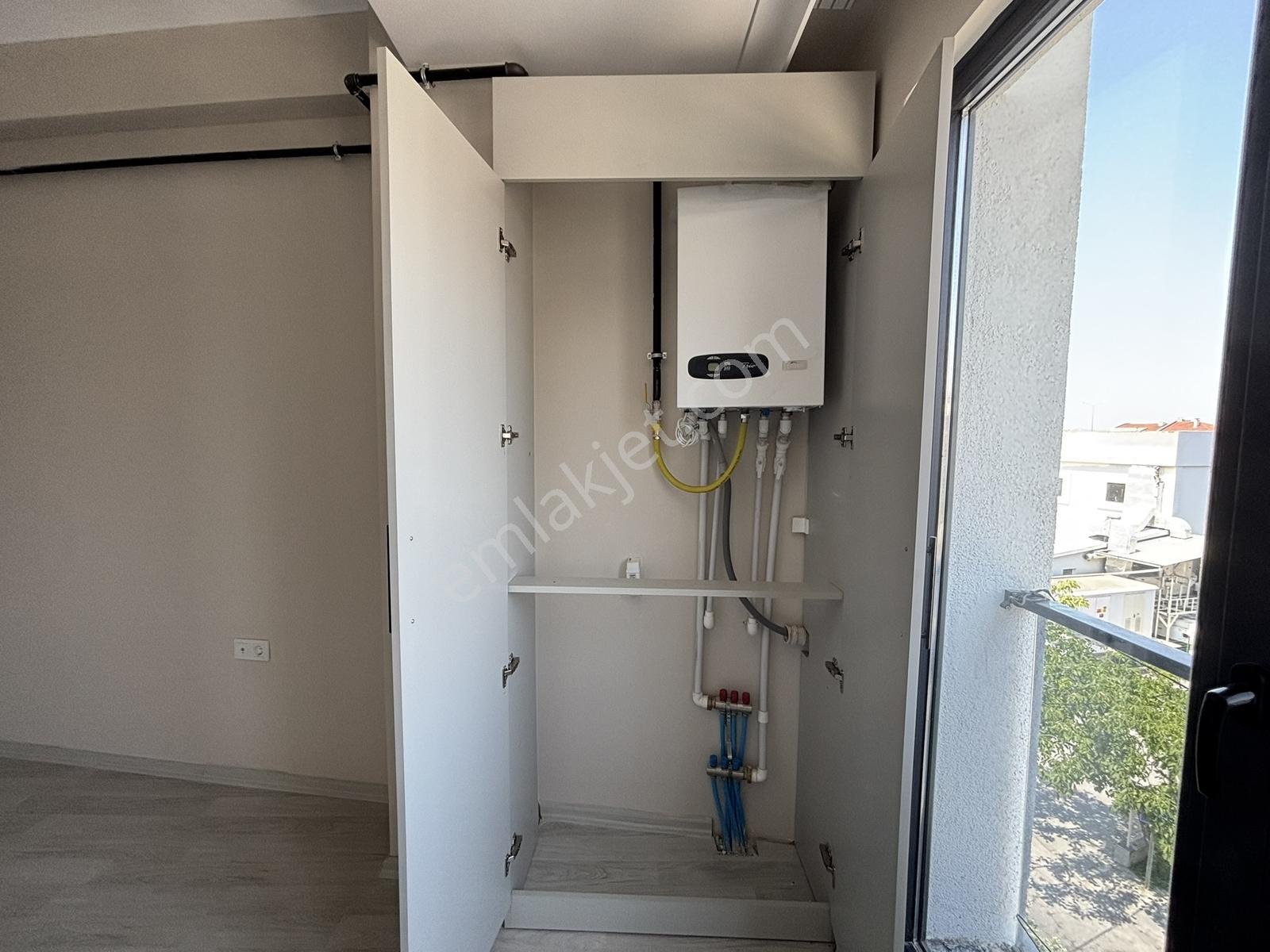 Zenith Real Estate Gop Mh. Adliye Yakını 1+1 Kiralık Daire&ofis - Görsel 5