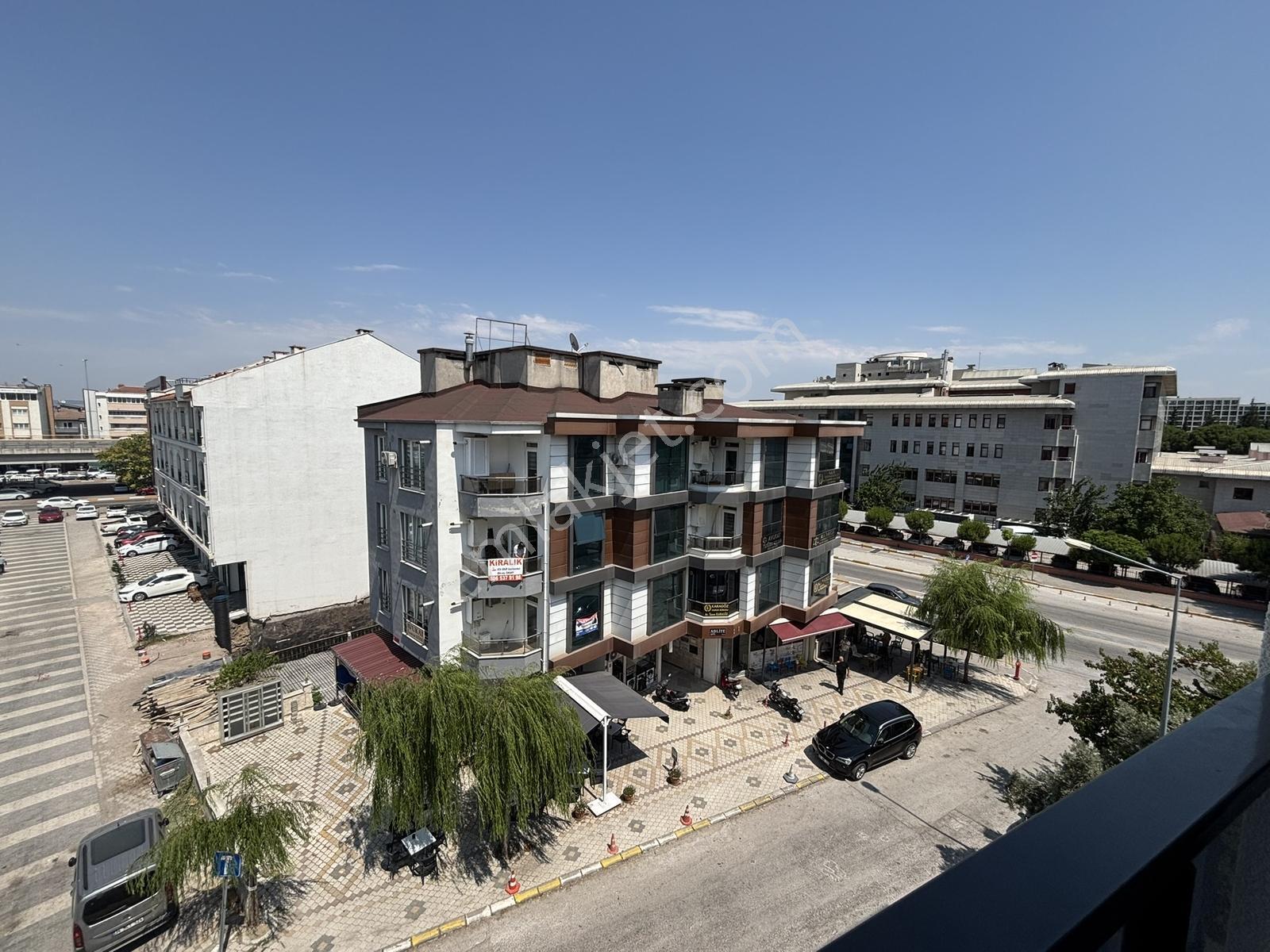 Zenith Real Estate Gop Mh. Adliye Yakını 1+1 Kiralık Daire&ofis - Görsel 6