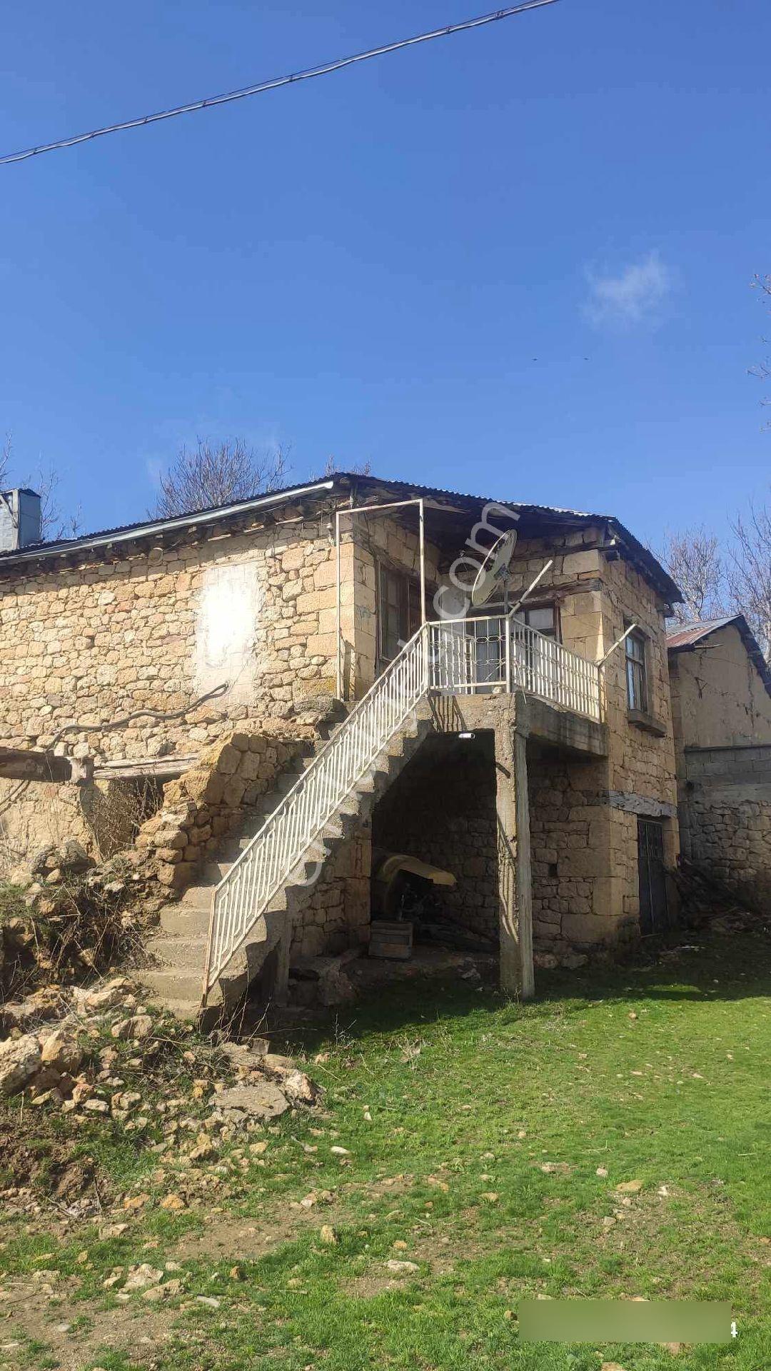 Dağpazarı Mahallesinde İki Katlı Alti Ambar Üstü Ev Yaylalık Ev 474 M 2parsel - Görsel 2