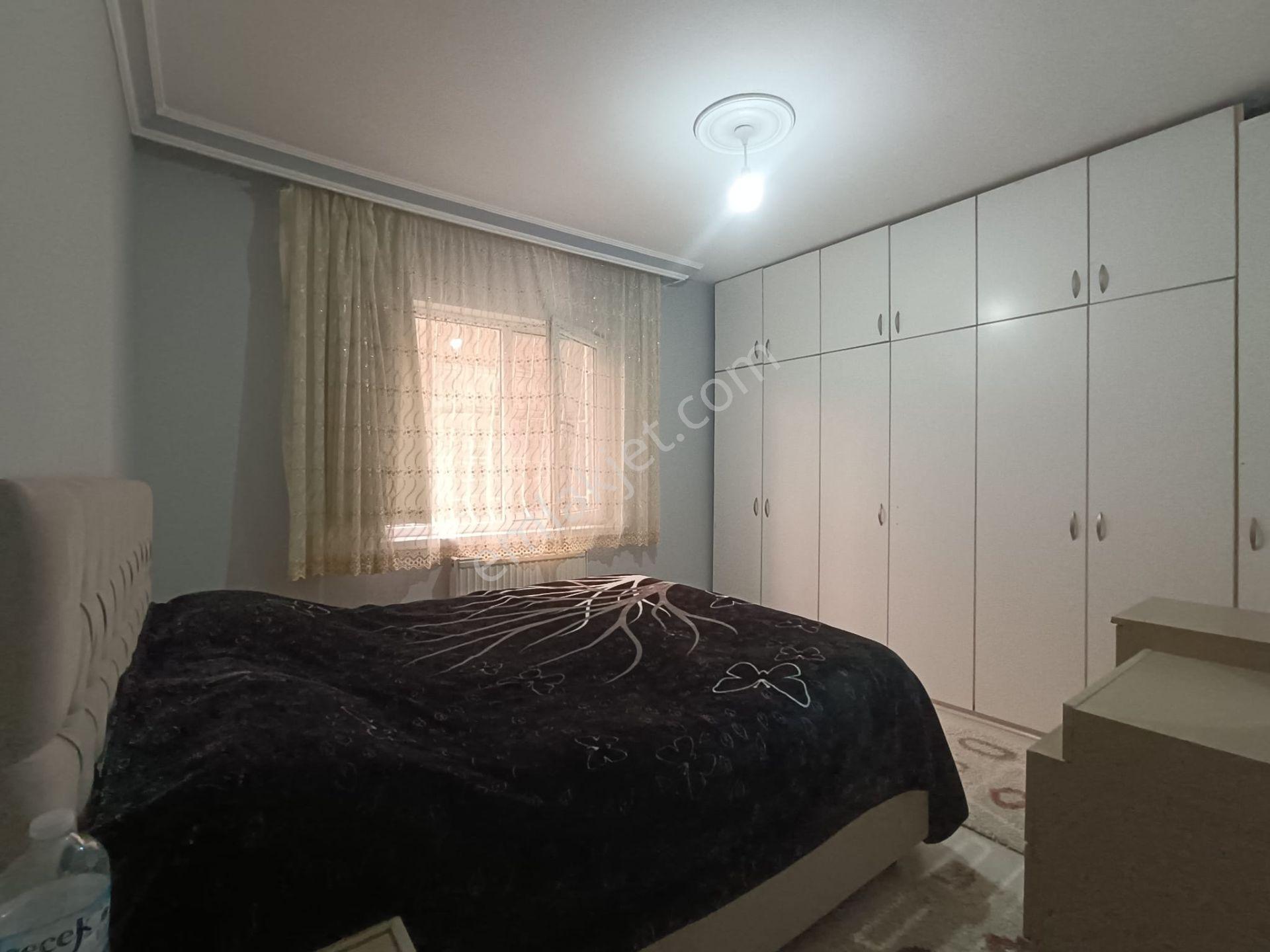 Ankalife'tan Şafaktepe Mah. Yapılı 3+1 Satılık Daire - Görsel 10