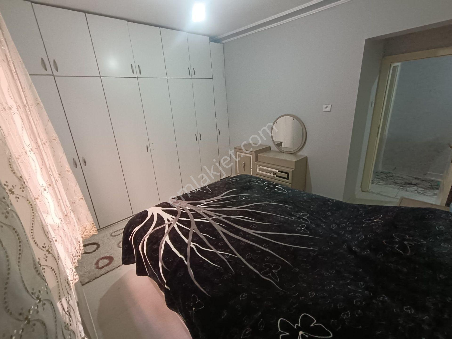 Ankalife'tan Şafaktepe Mah. Yapılı 3+1 Satılık Daire - Görsel 12