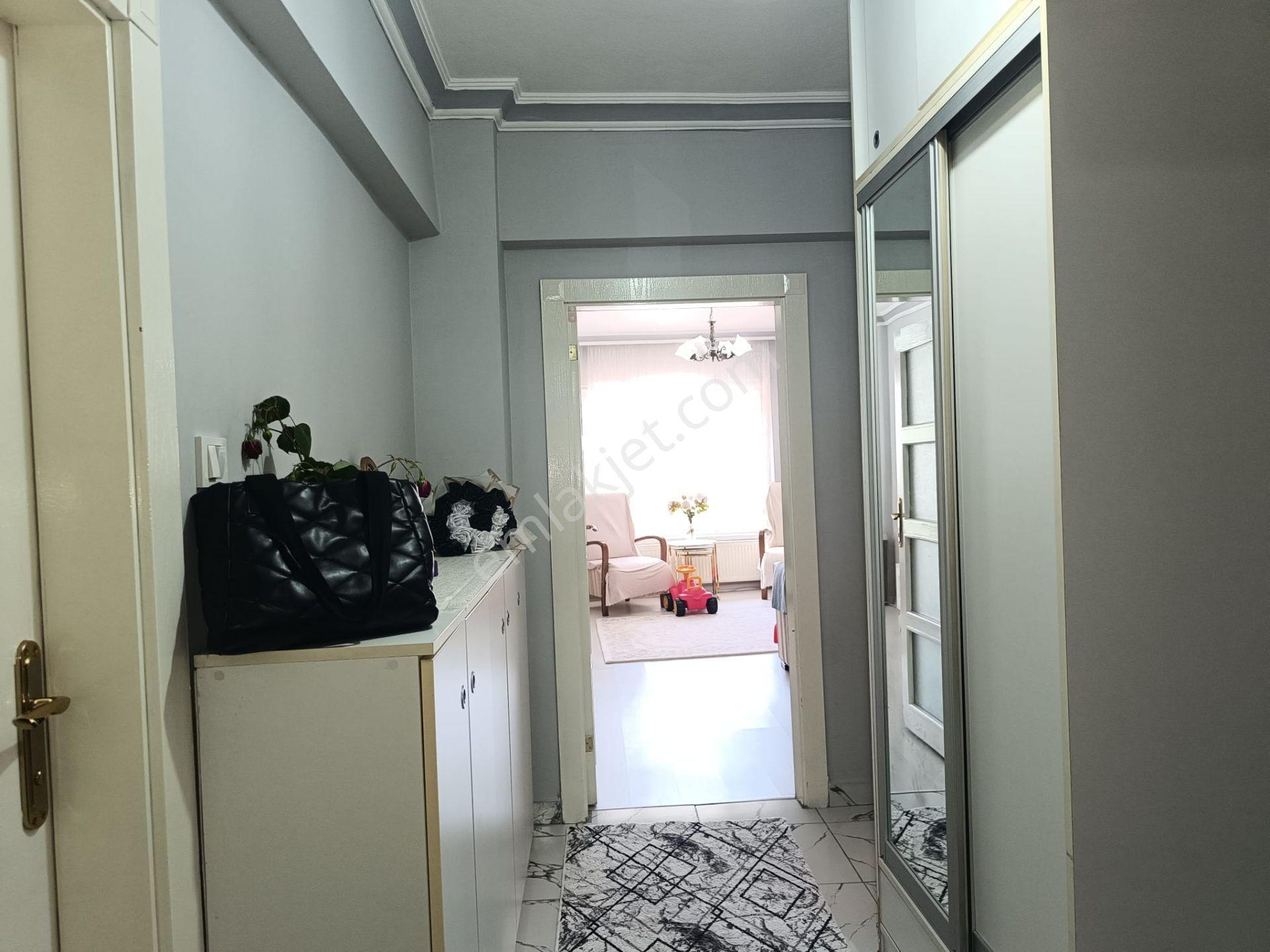 Ankalife'tan Şafaktepe Mah. Yapılı 3+1 Satılık Daire - Görsel 9