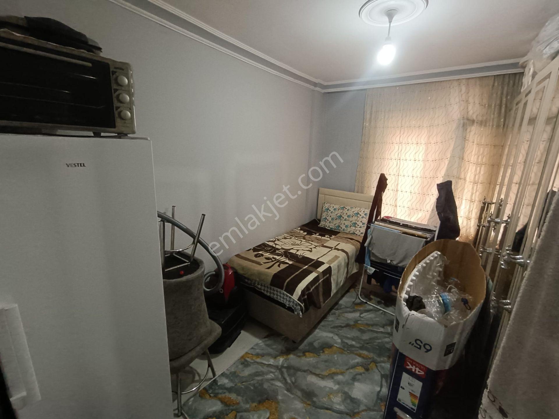 Ankalife'tan Şafaktepe Mah. Yapılı 3+1 Satılık Daire - Görsel 13
