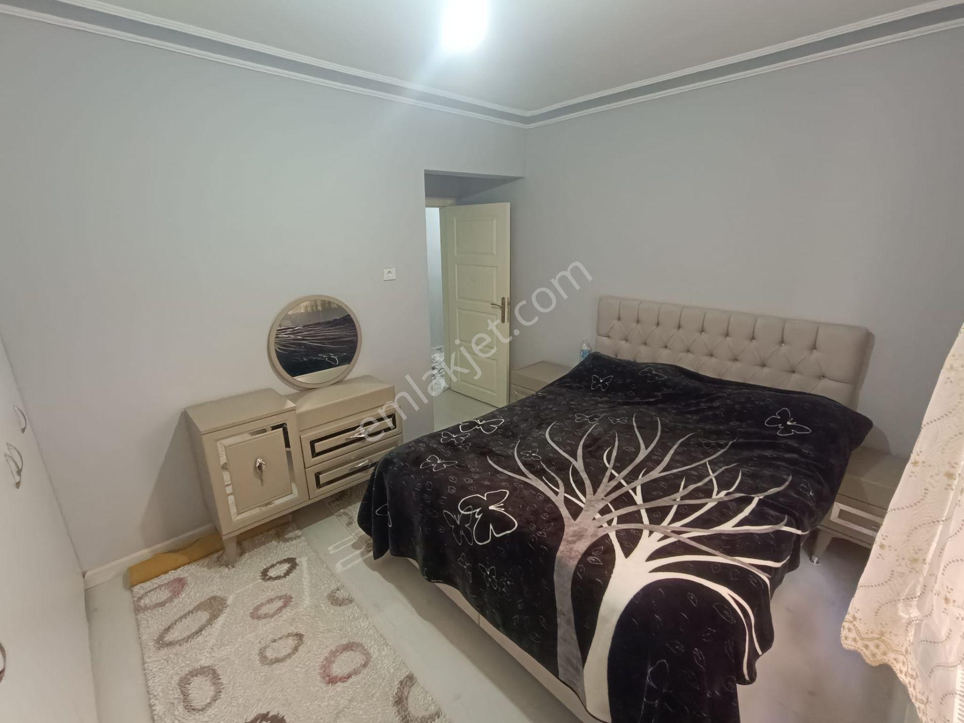 Ankalife'tan Şafaktepe Mah. Yapılı 3+1 Satılık Daire - Görsel 11