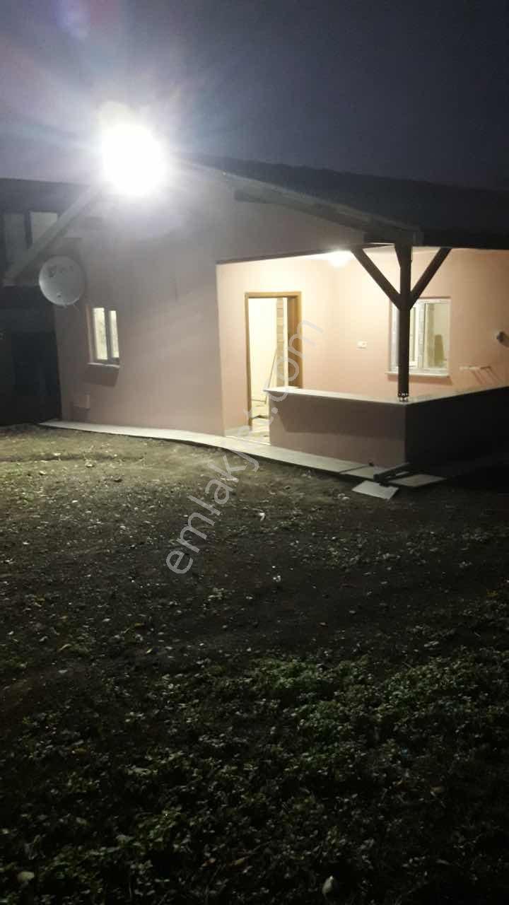 Ak Emlak'dan 1.171 M2 Arsa İçinde Müstakil Bahçeli Ev - Görsel 17