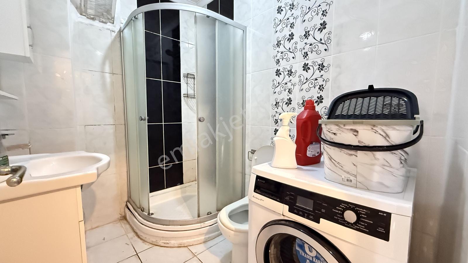 İlka'dan Talatpaşa Mh | Eşyalı 2+1 | Bahçe Katı | Metrobüse 7 Dk - Görsel 20