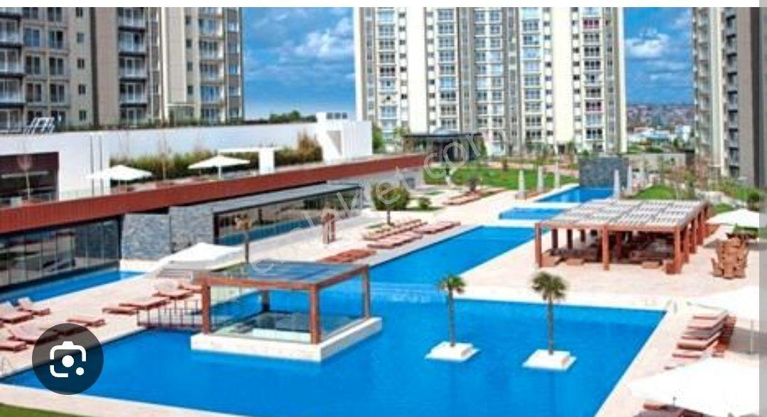İnnovia1 1,5+1 İçi Yapılı Satılık Harika Daire - Görsel 7