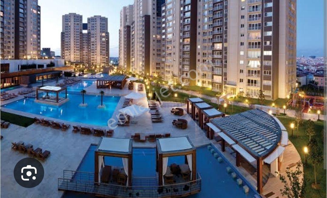 İnnovia1 1,5+1 İçi Yapılı Satılık Harika Daire - Görsel 12