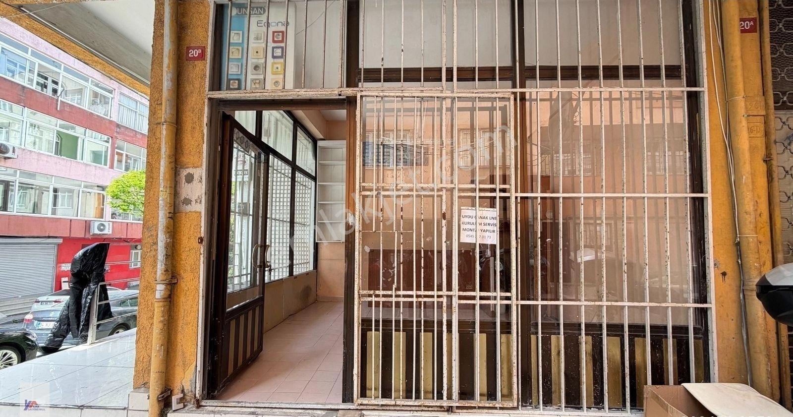 İlka'dan | Aydoğan Cad. | 15m² | Kiralık Dükkan | Metrobüse 4 Dk - Görsel 7