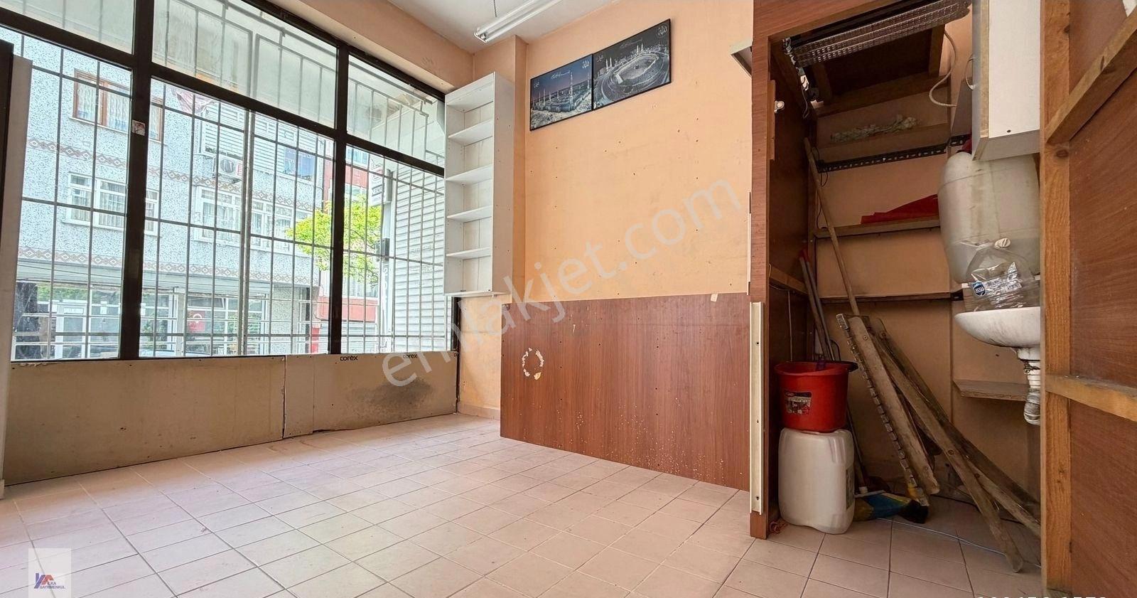 İlka'dan | Aydoğan Cad. | 15m² | Kiralık Dükkan | Metrobüse 4 Dk - Görsel 9