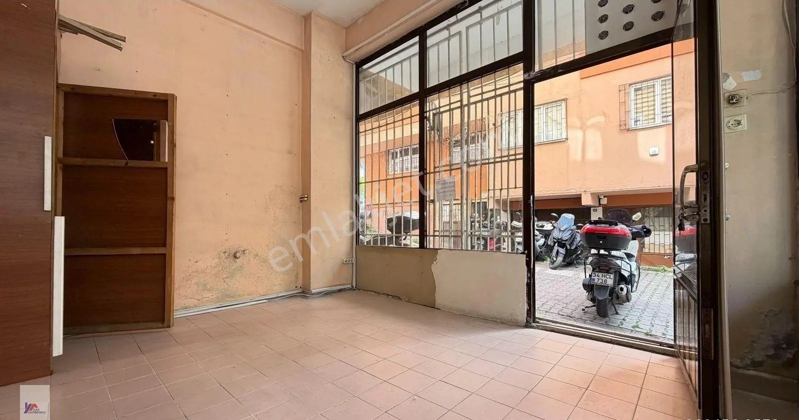 İlka'dan | Aydoğan Cad. | 15m² | Kiralık Dükkan | Metrobüse 4 Dk - Görsel 11