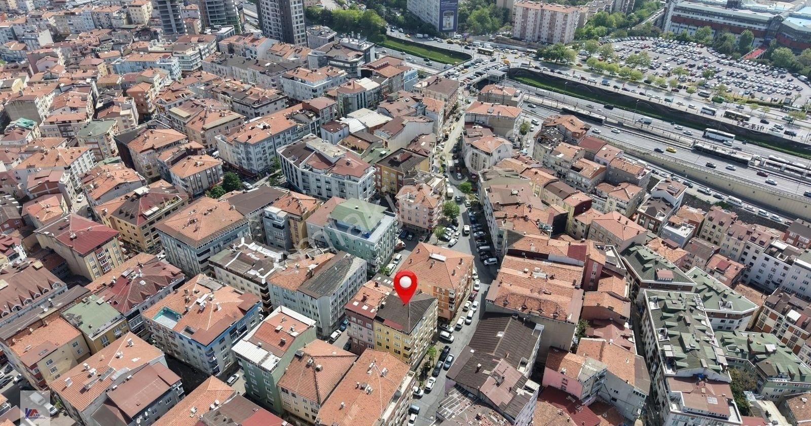 İlka'dan | Aydoğan Cad. | 15m² | Kiralık Dükkan | Metrobüse 4 Dk - Görsel 3