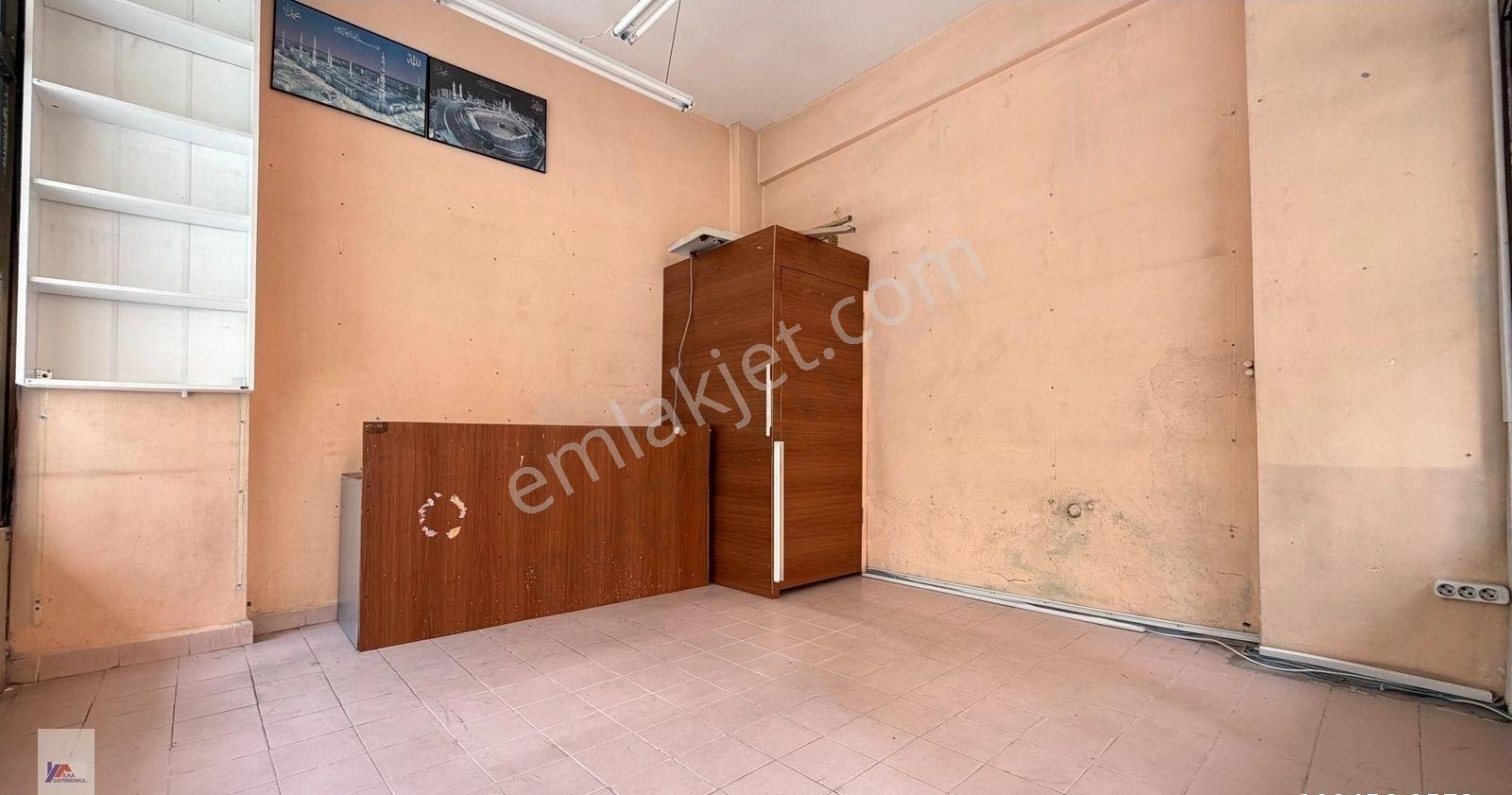 İlka'dan | Aydoğan Cad. | 15m² | Kiralık Dükkan | Metrobüse 4 Dk - Görsel 2