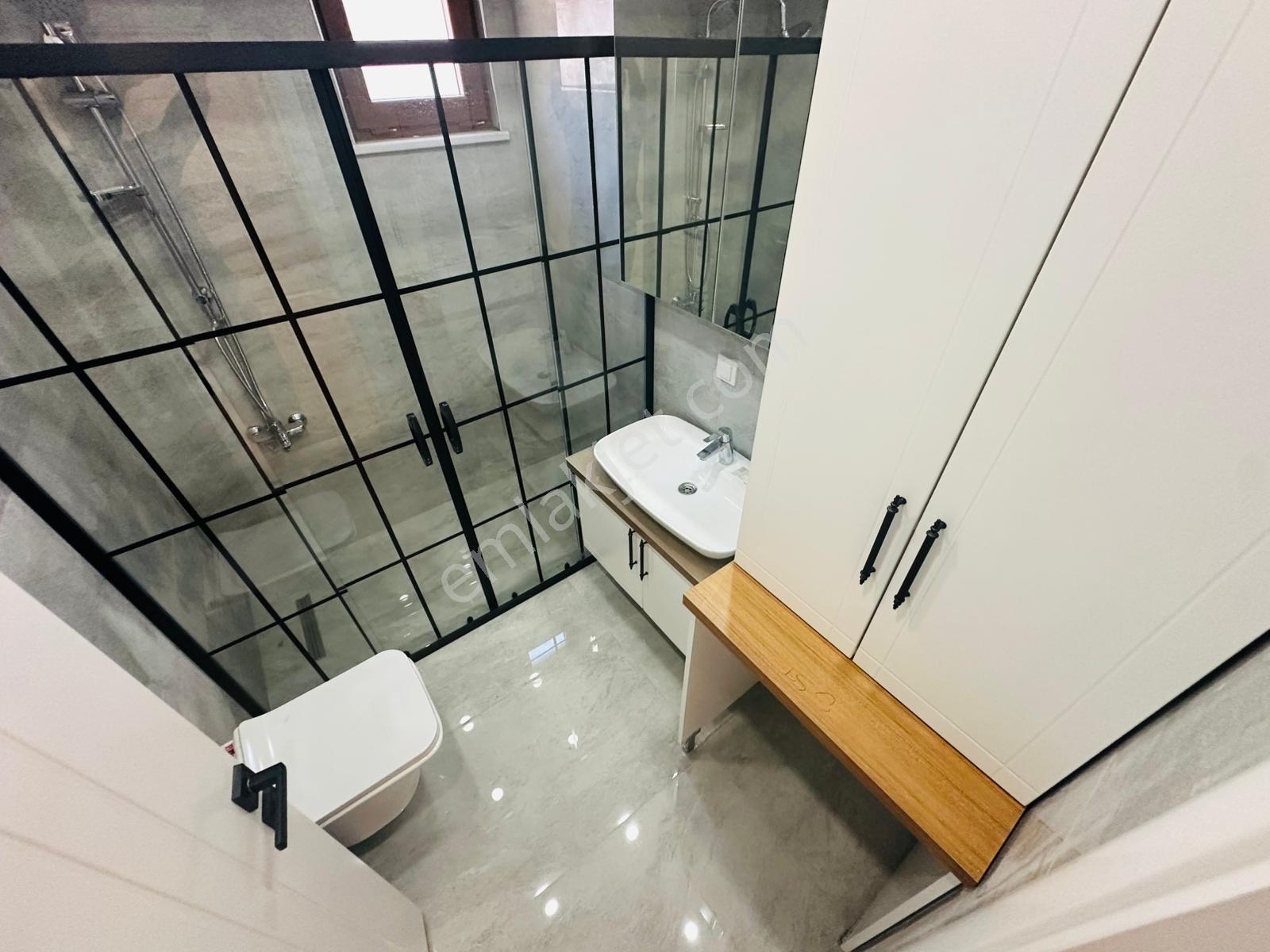 Kostak Gayrimenkulden Gürede Havuzlu Ultralüx Bağımsız 3+1 Villa - Görsel 26