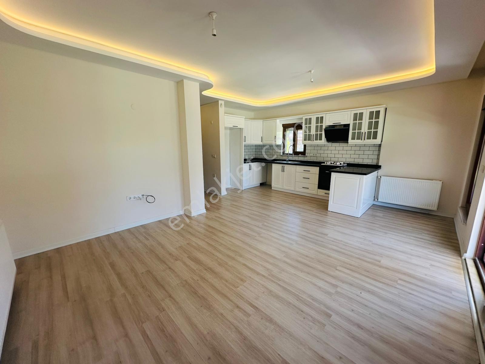 Kostak Gayrimenkulden Gürede Havuzlu Ultralüx Bağımsız 3+1 Villa - Görsel 2
