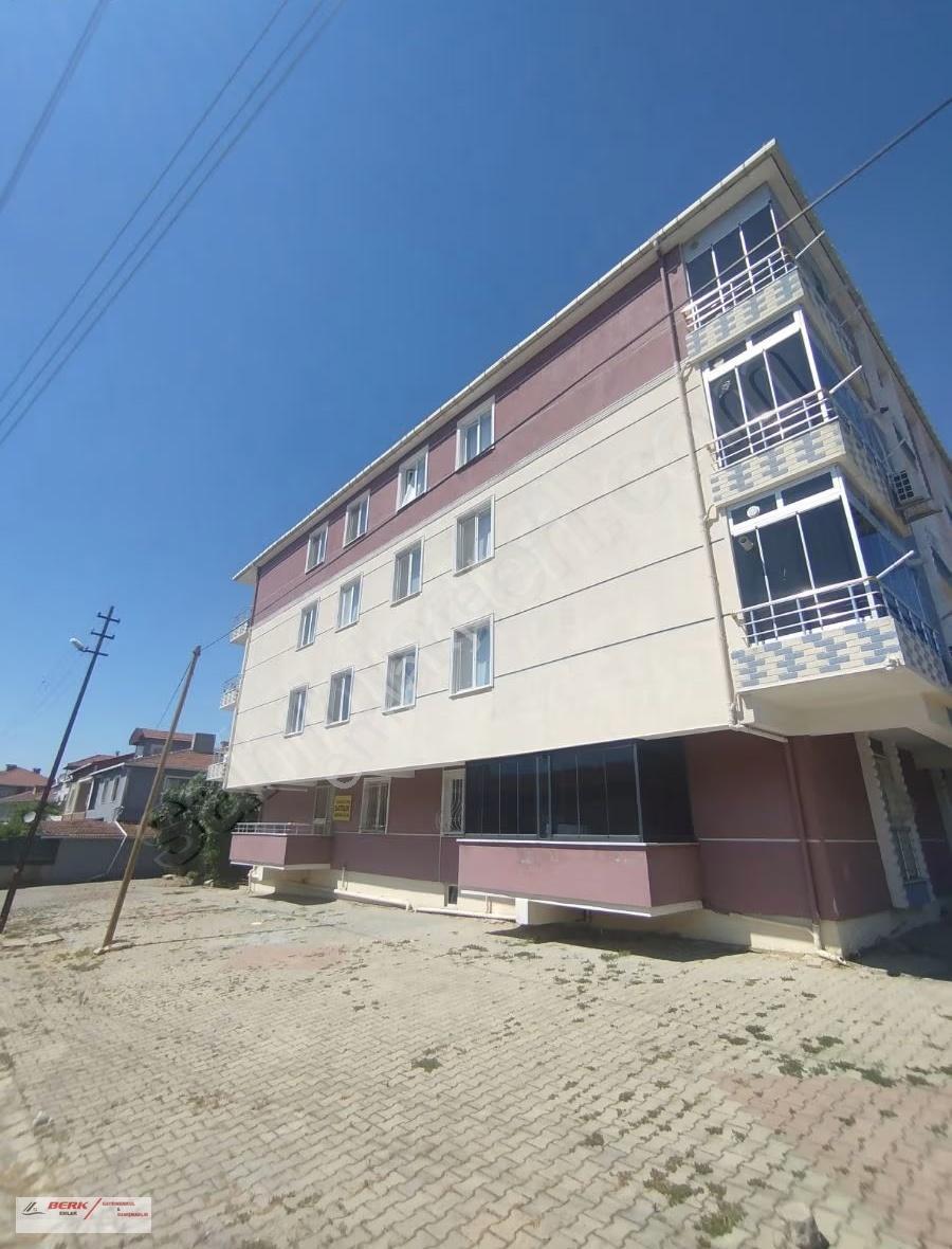 Tekirdağ Muratlı Kurtpınar Mh De Satılık 1+1 Daire - Görsel 15
