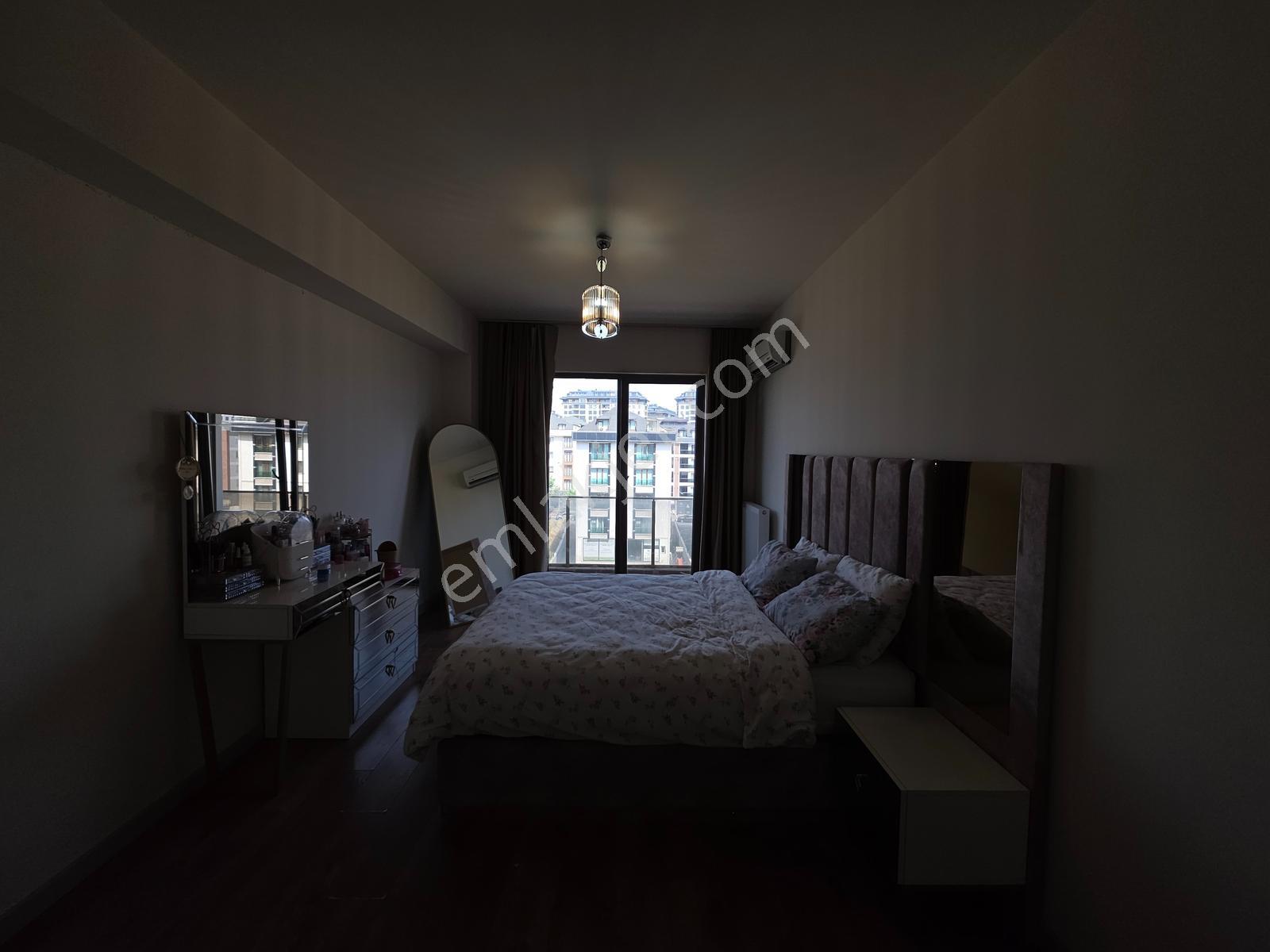 Demir Country Sitesinde Satılık Büyük Tip 3+1 Daire/ شقة للبيع - Görsel 24