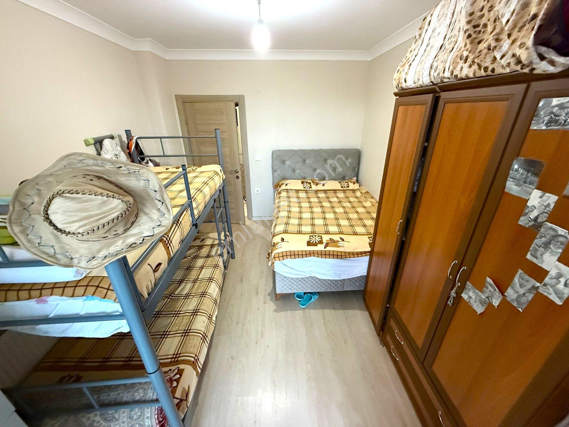 Yükselden Altınkumda Öncephe Arakat Ultra Geniş D.gazlı 1+1daire - Görsel 31