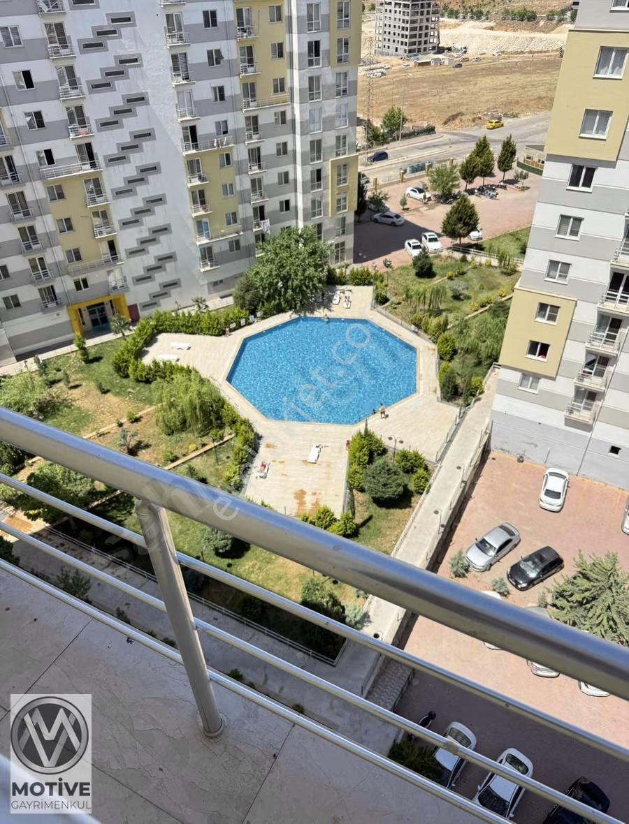 Özel Mimari İle Yenilenmiş Satılık Ultra Lüks Daire - Görsel 4