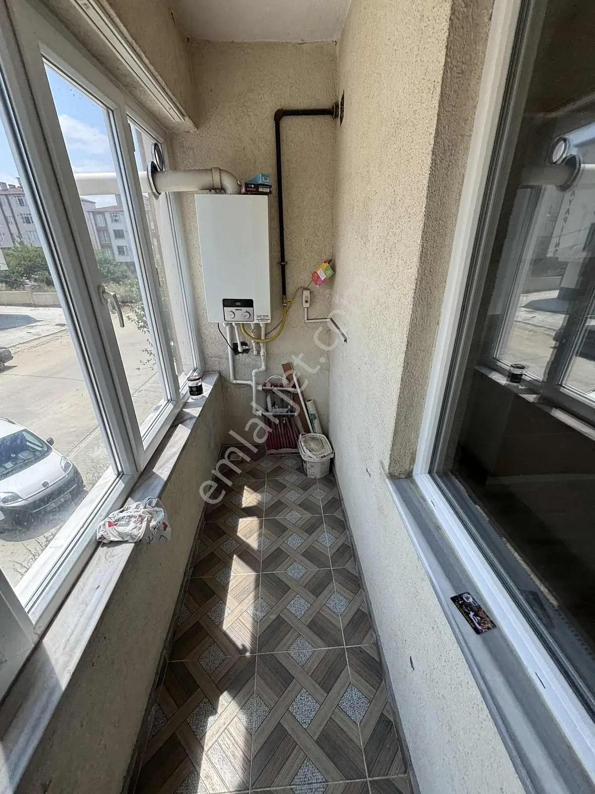 Ergene Cumhuriyet Mah De 2+1 Kiralık Daire - Görsel 4