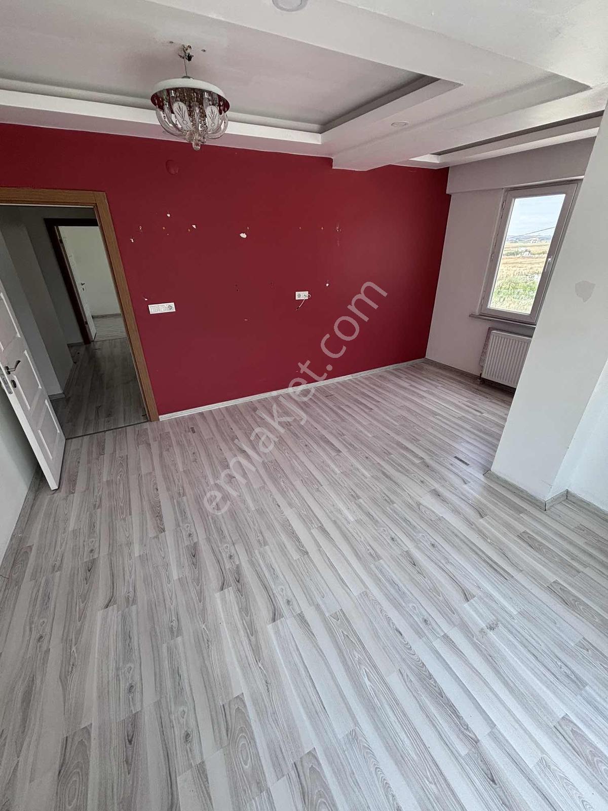 Ergene Cumhuriyet Mah De 2+1 Kiralık Daire - Görsel 6
