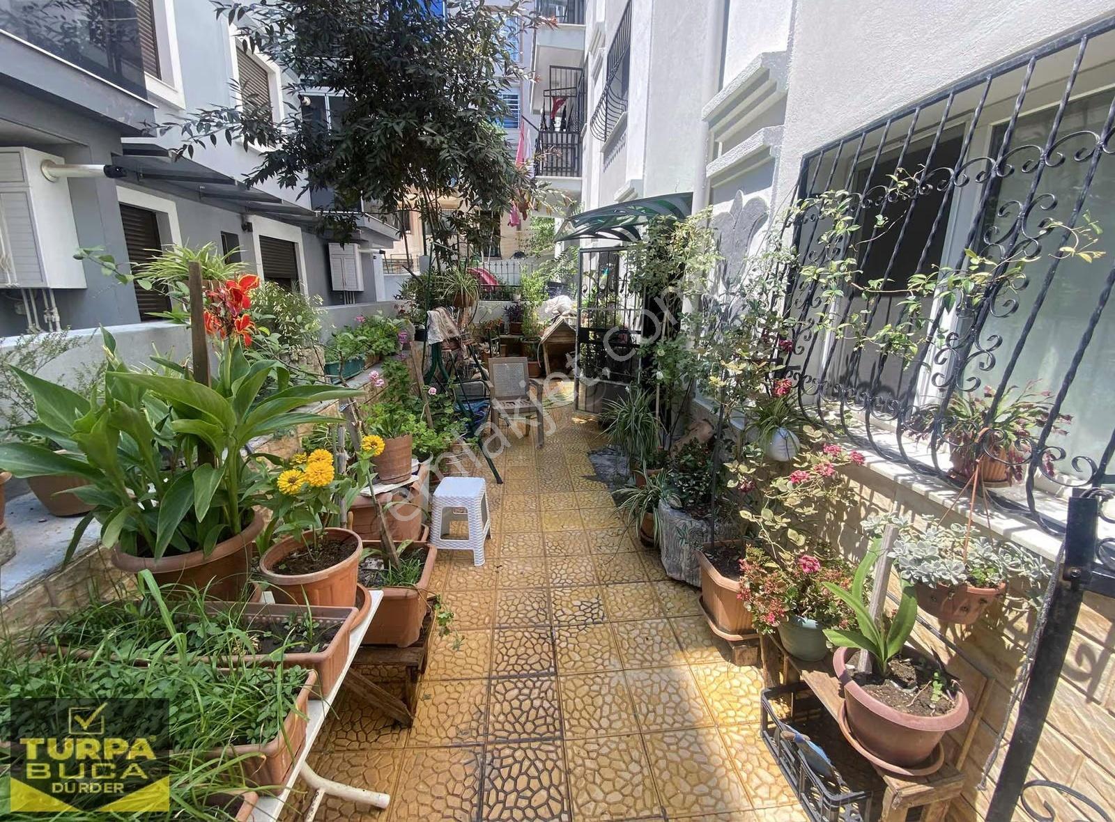 Yaylacık Başarı Caddesinde 3+1 Bahçeli + Bağımsız Girişli Daire - Görsel 18