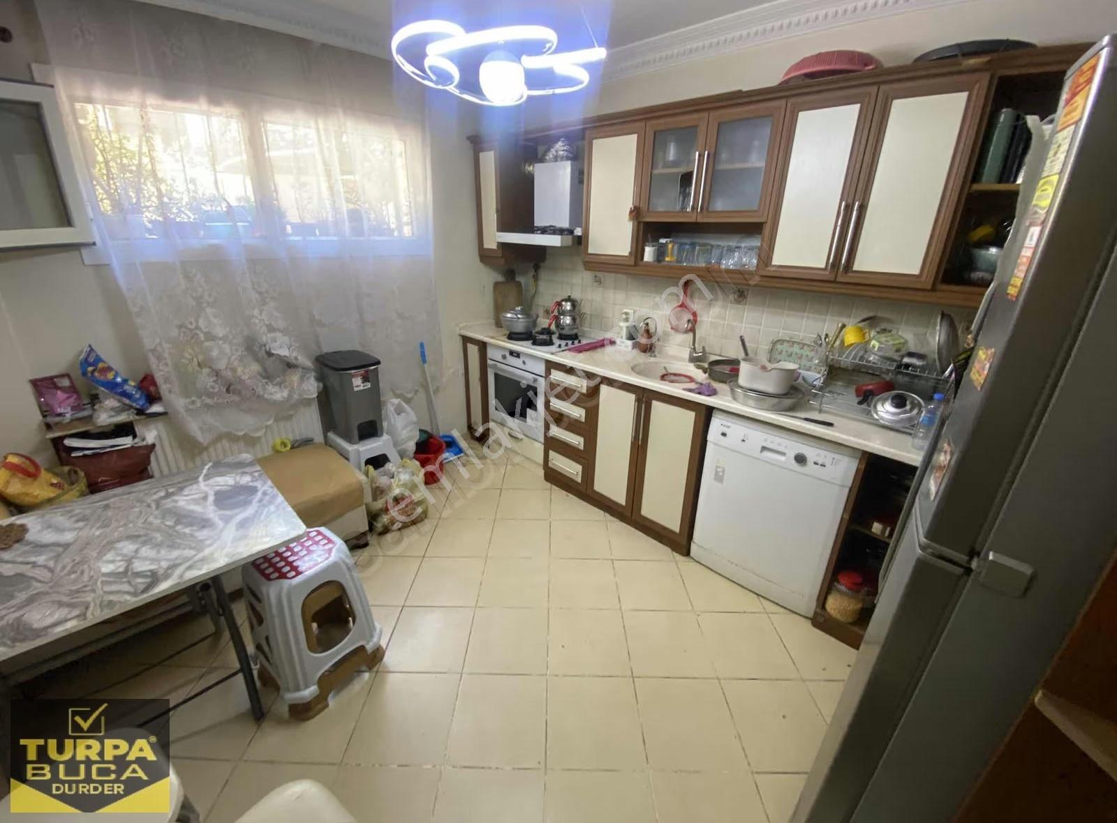 Yaylacık Başarı Caddesinde 3+1 Bahçeli + Bağımsız Girişli Daire - Görsel 6