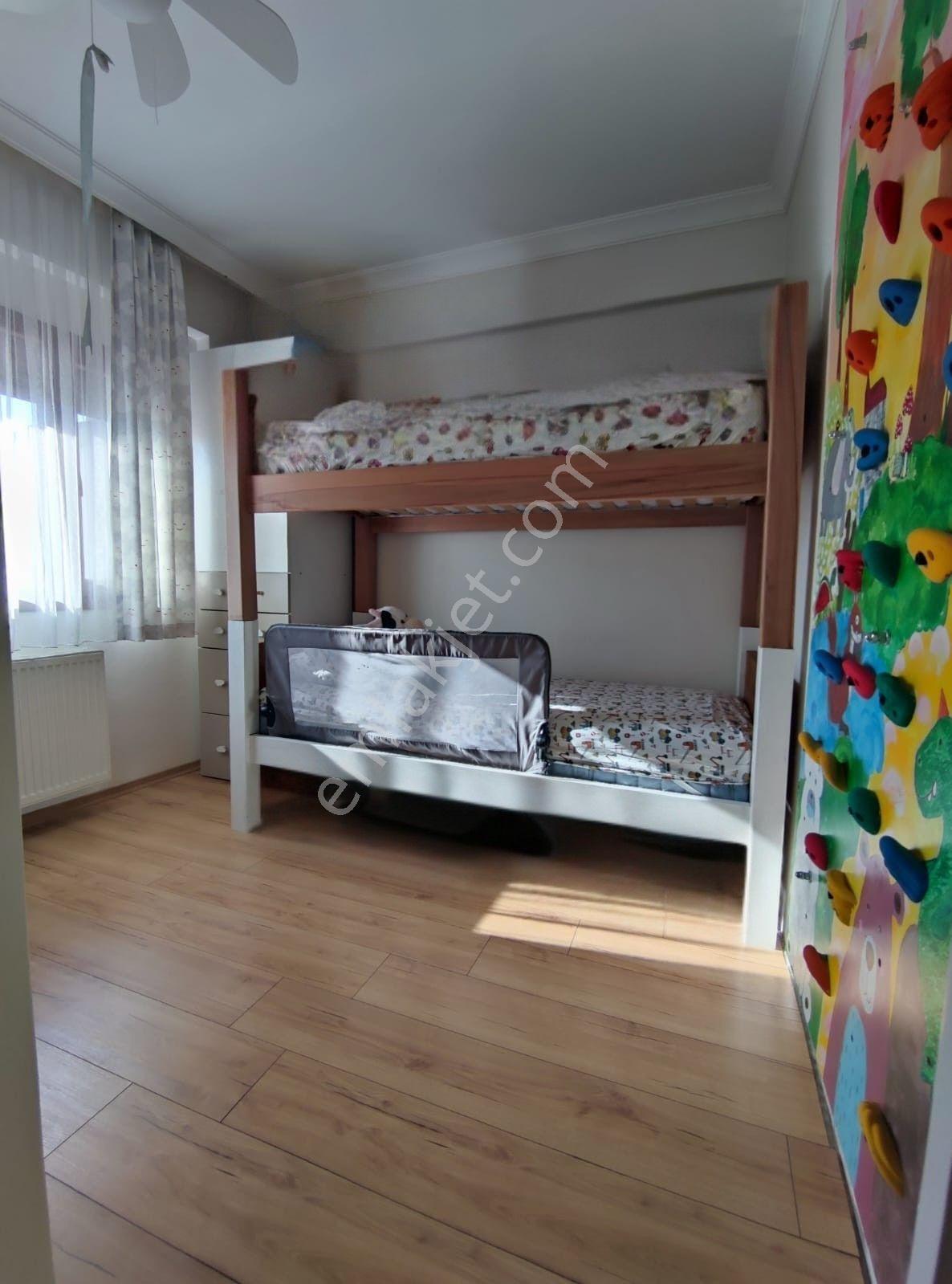 Örnekköy'de Harika Konumda Medicalpoint Yanı! Çevreyolu Ve Y.girne'ye Komşu Fırsat 2+1 Satılık Daire - Görsel 12