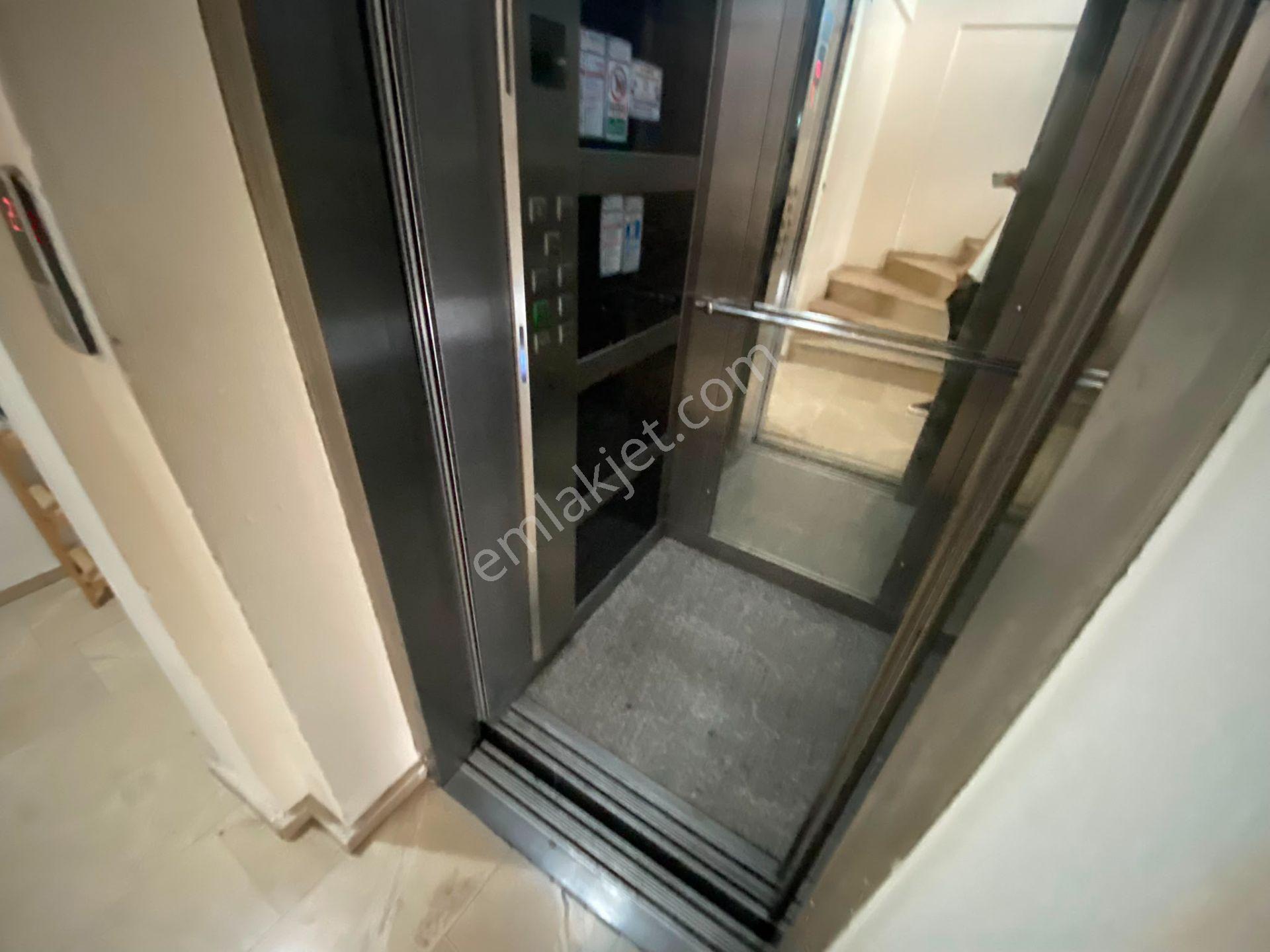 Acill Buca Şirinyer Merkezde 2+1 65m2 Arakat Asansörlü Dgazlı Satılık Daire - Görsel 18