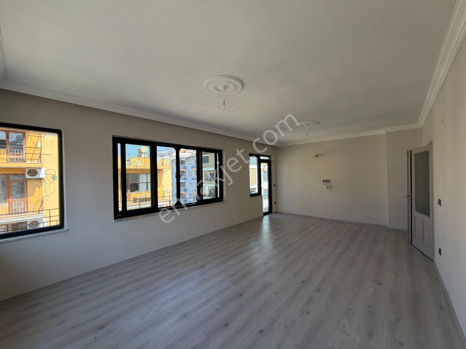 Yetkin’den Saray Mah.3+1 150m2 Denize 100mkiralık Daire - Görsel 11