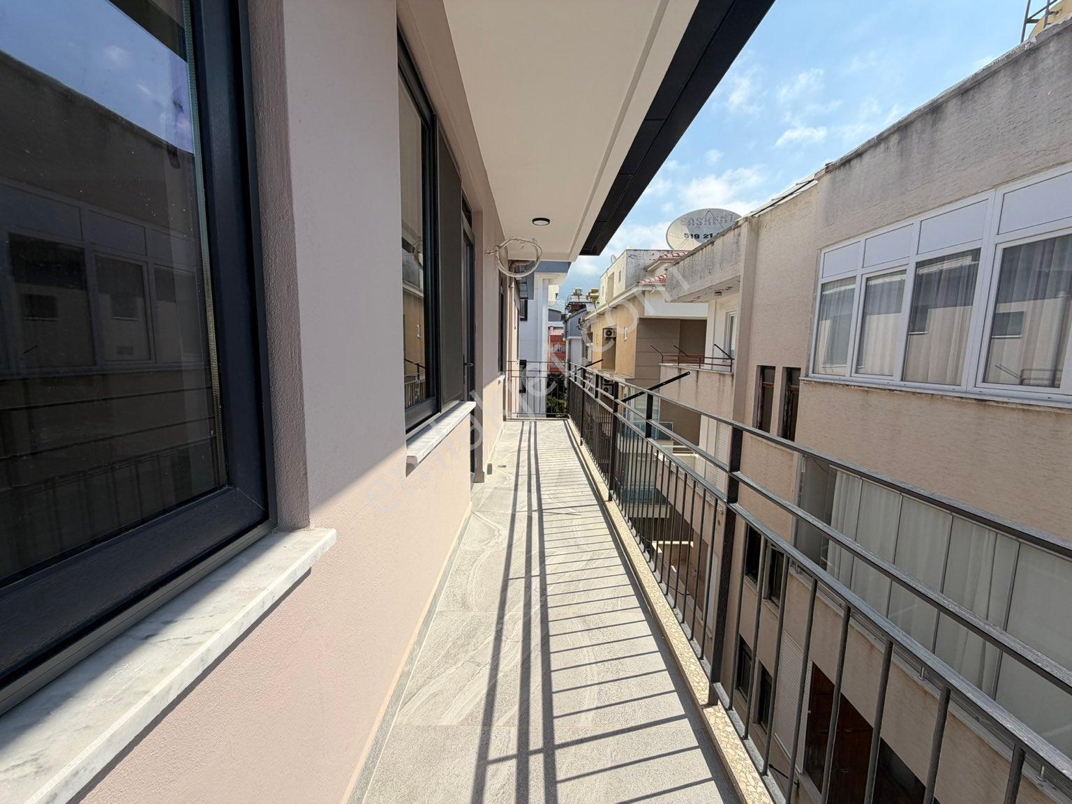 Yetkin’den Saray Mah.3+1 150m2 Denize 100mkiralık Daire - Görsel 21