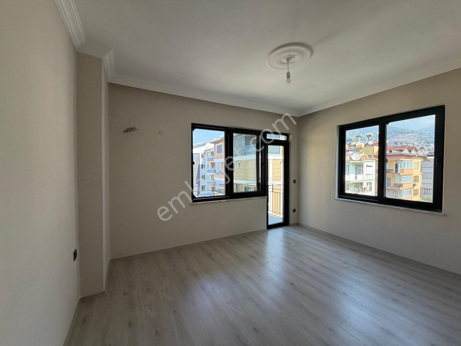 Yetkin’den Saray Mah.3+1 150m2 Denize 100mkiralık Daire - Görsel 20