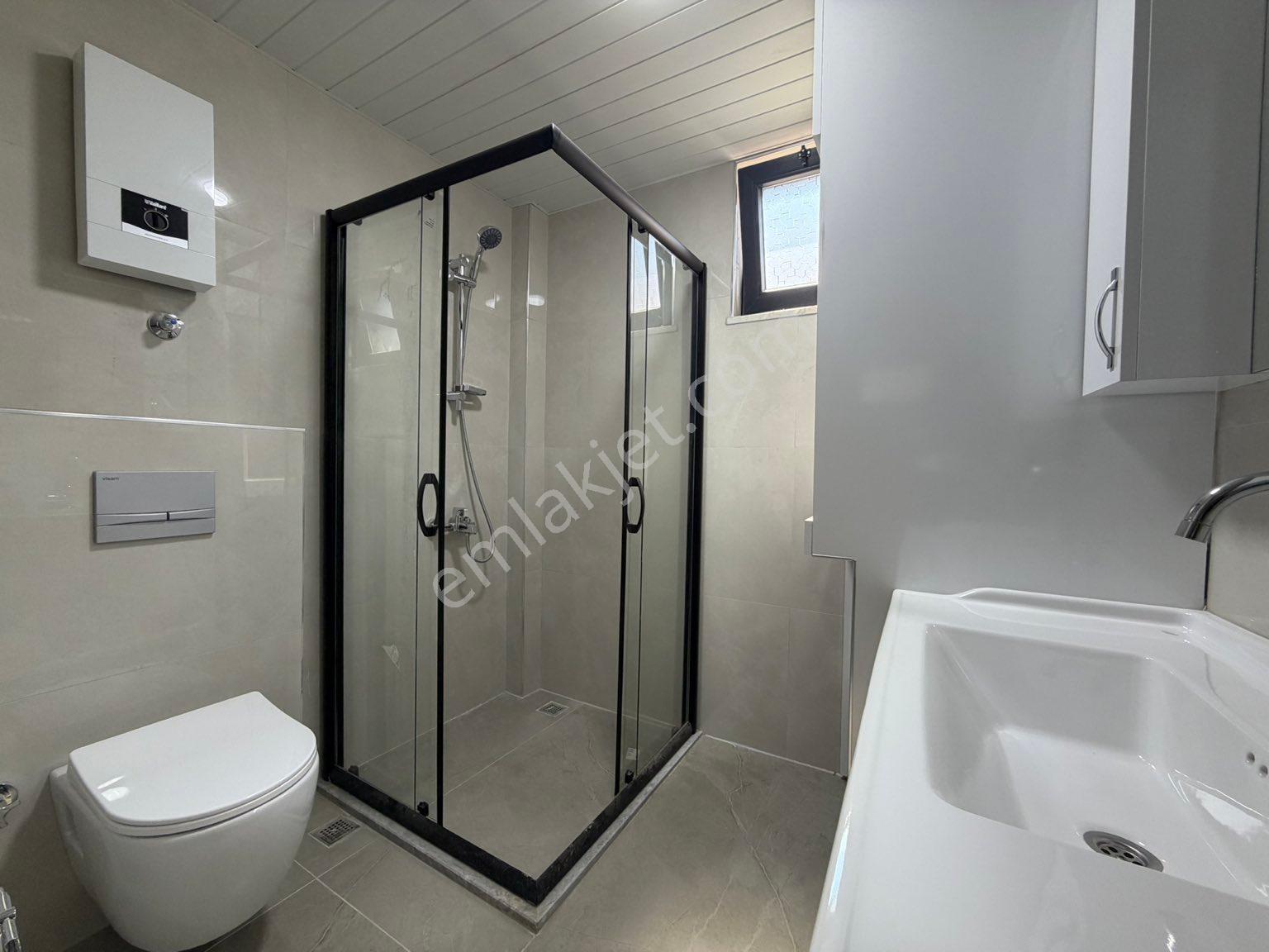 Yetkin’den Saray Mah.3+1 150m2 Denize 100mkiralık Daire - Görsel 25