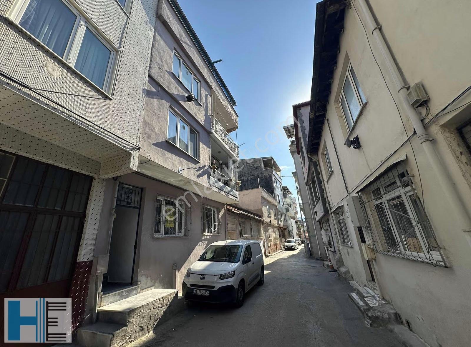 Yıldırım Yedisevler Mah De Satılık Ara Kat 2+1/90m2 Daire - Görsel 3