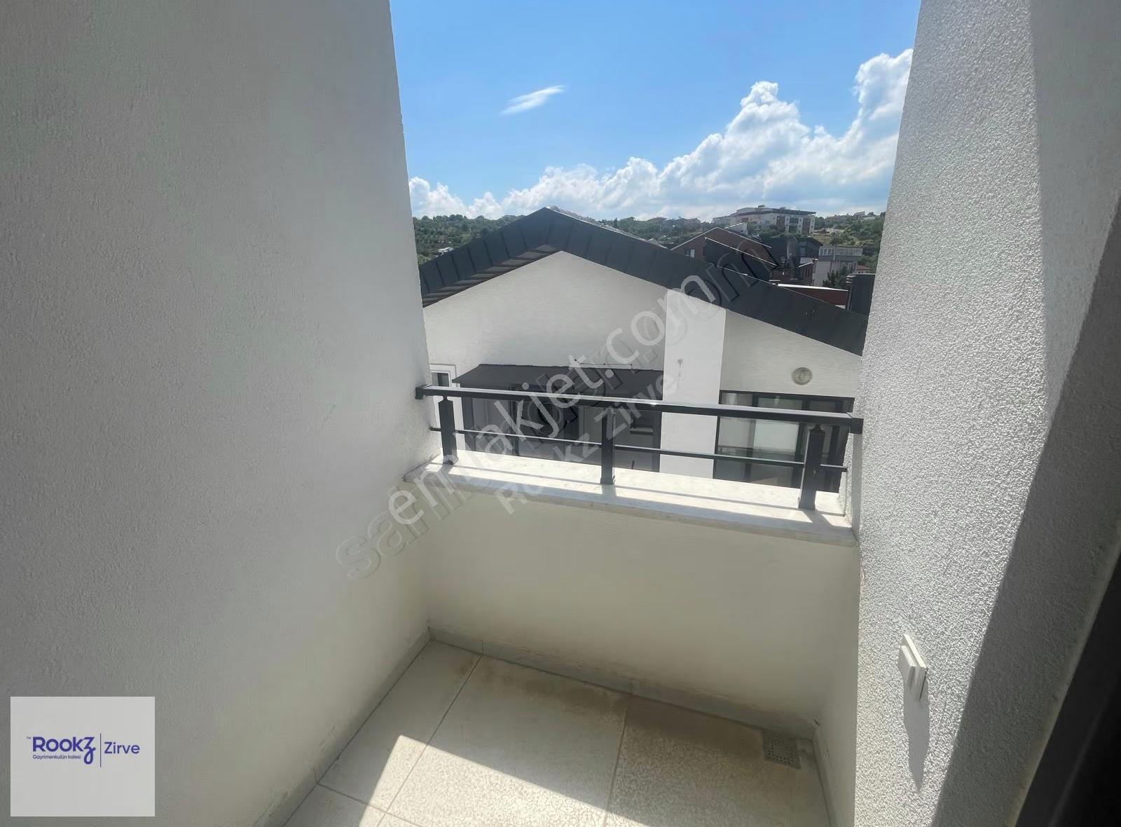 Yalova Çınarcık Merkez'de Satılık Dubleks Daire - Görsel 27