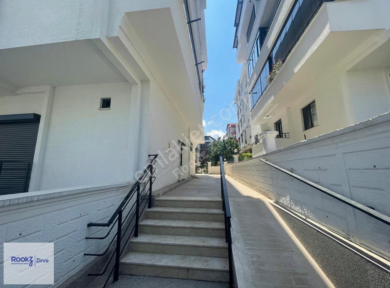 Yalova Çınarcık Merkez'de Satılık Dubleks Daire - Görsel 3