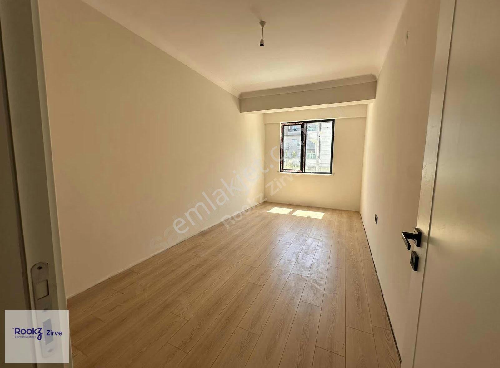 Dere Mahallesinde Geniş 3+1 Ara Kat Lüks Sıfır Daire - Görsel 30