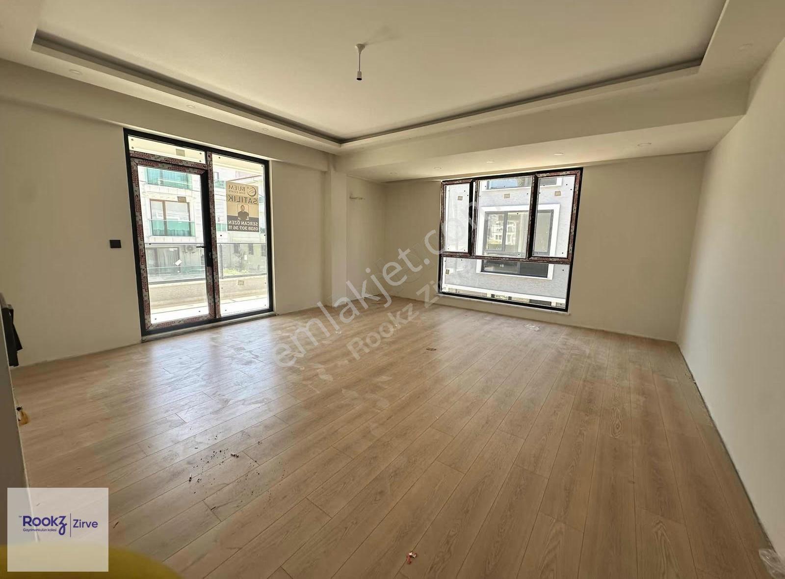 Dere Mahallesinde Geniş 3+1 Ara Kat Lüks Sıfır Daire - Görsel 29
