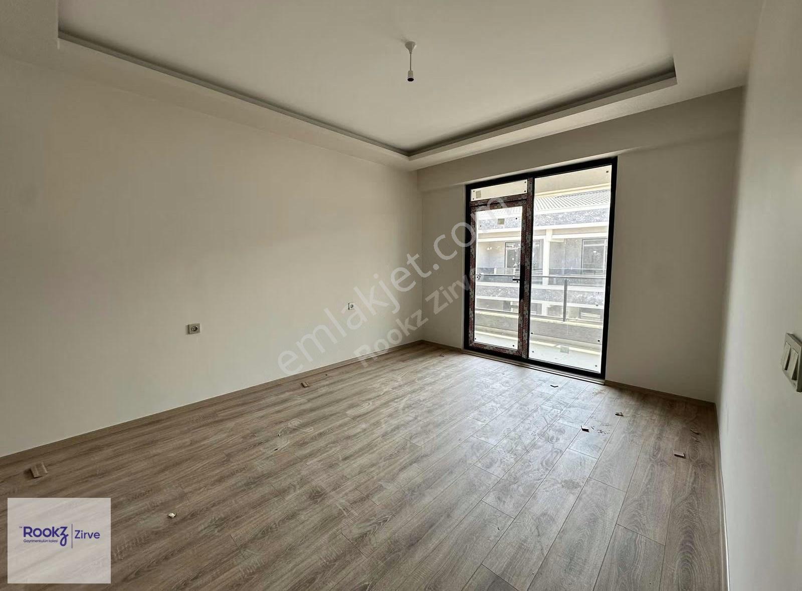 Dere Mahallesinde Geniş 3+1 Ara Kat Lüks Sıfır Daire - Görsel 33