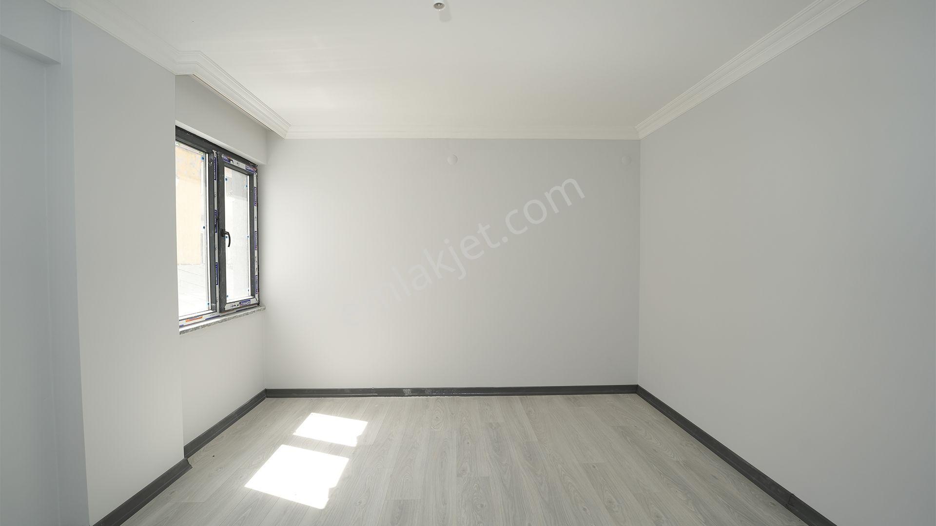 C21 Cius;perşembe Pazarı Civarı Asansörlü Sıfır Binada 3+1 Daire - Görsel 19
