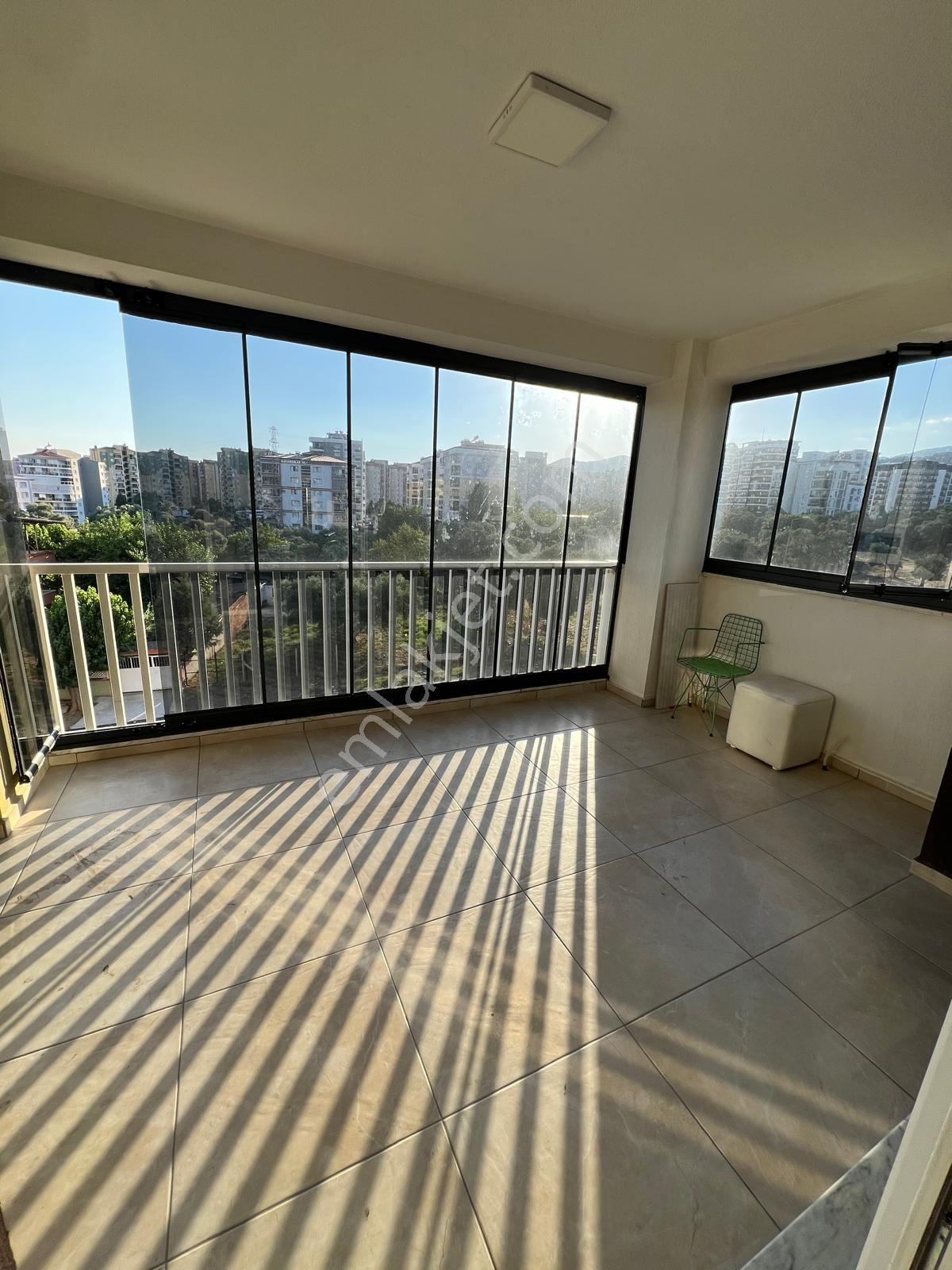 Nazilli Pınarbaşında Site İçi Havuzlu Lüks Daire