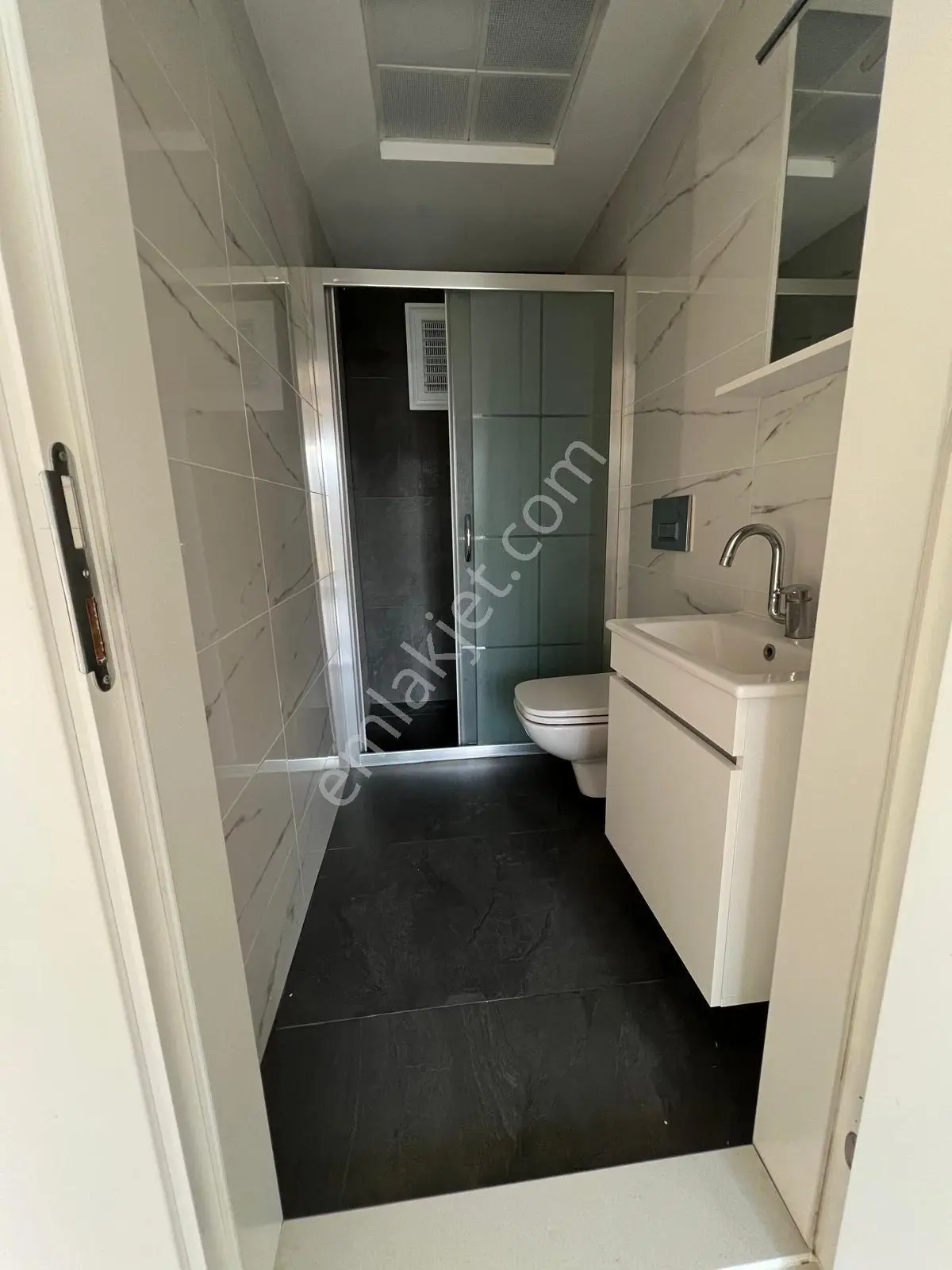 Nazilli Pınarbaşında Site İçi Havuzlu Lüks Daire - Görsel 10
