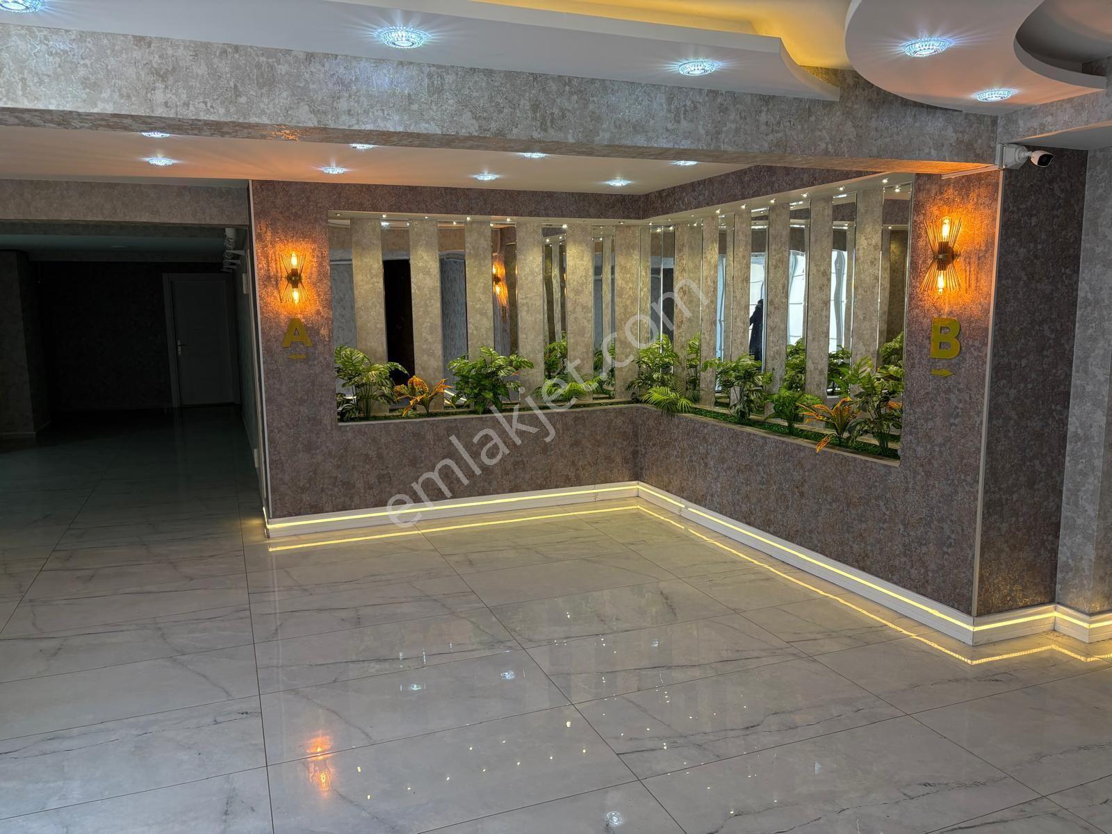 Nazilli Pınarbaşında Site İçi Havuzlu Lüks Daire - Görsel 14