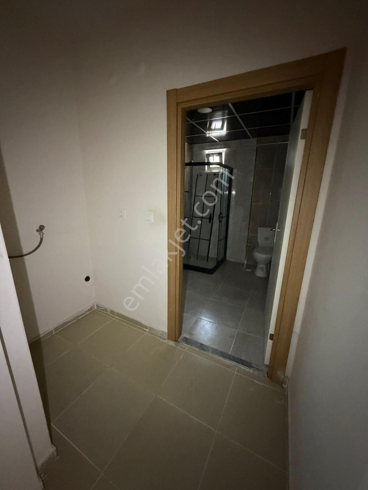 Mes Emlak'tan Aksu Mahallesinde Yatırımlık 1+1 Site Dairesi - Görsel 17