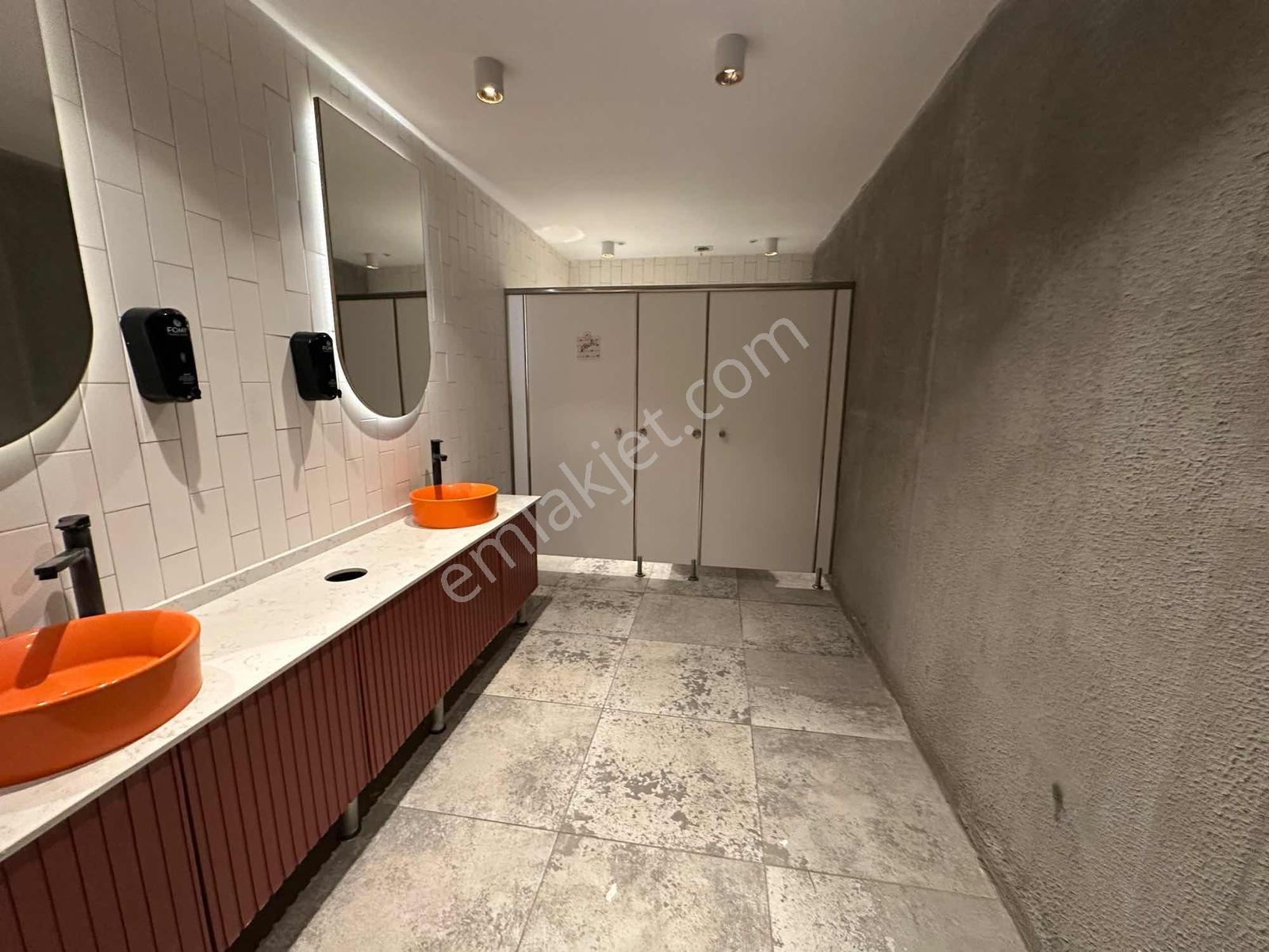 Yahşihan Yenişehirde Devran Kiralık Dükkan - Görsel 29