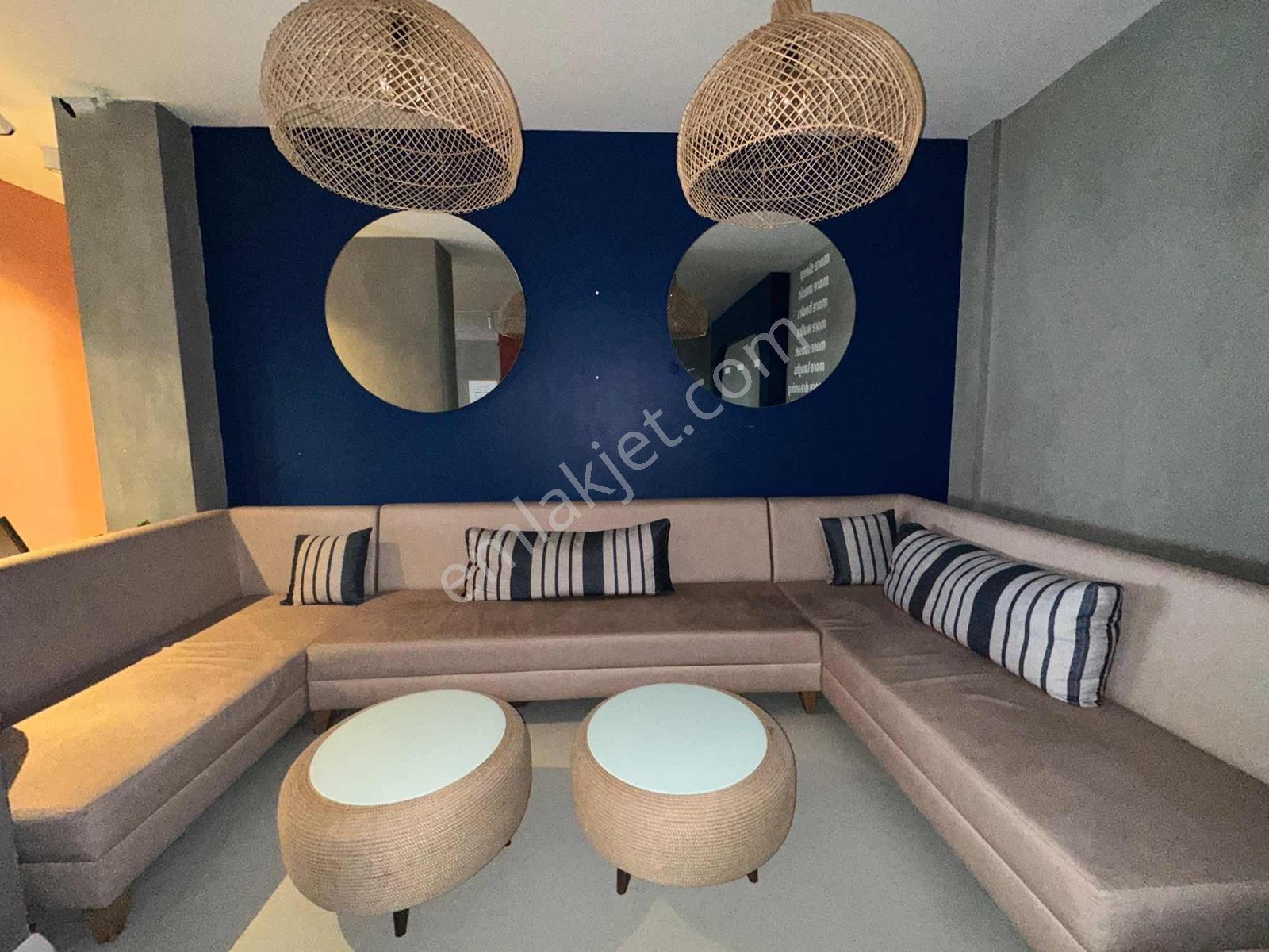 Yahşihan Yenişehirde Devran Kiralık Dükkan - Görsel 4