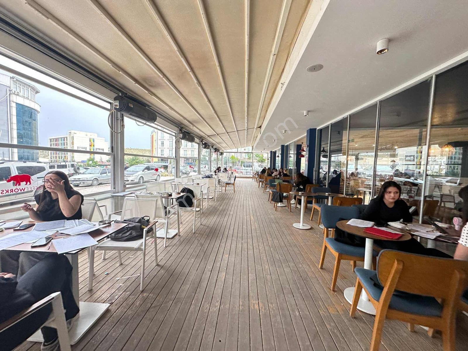Yahşihan Yenişehirde Devran Kiralık Dükkan - Görsel 23