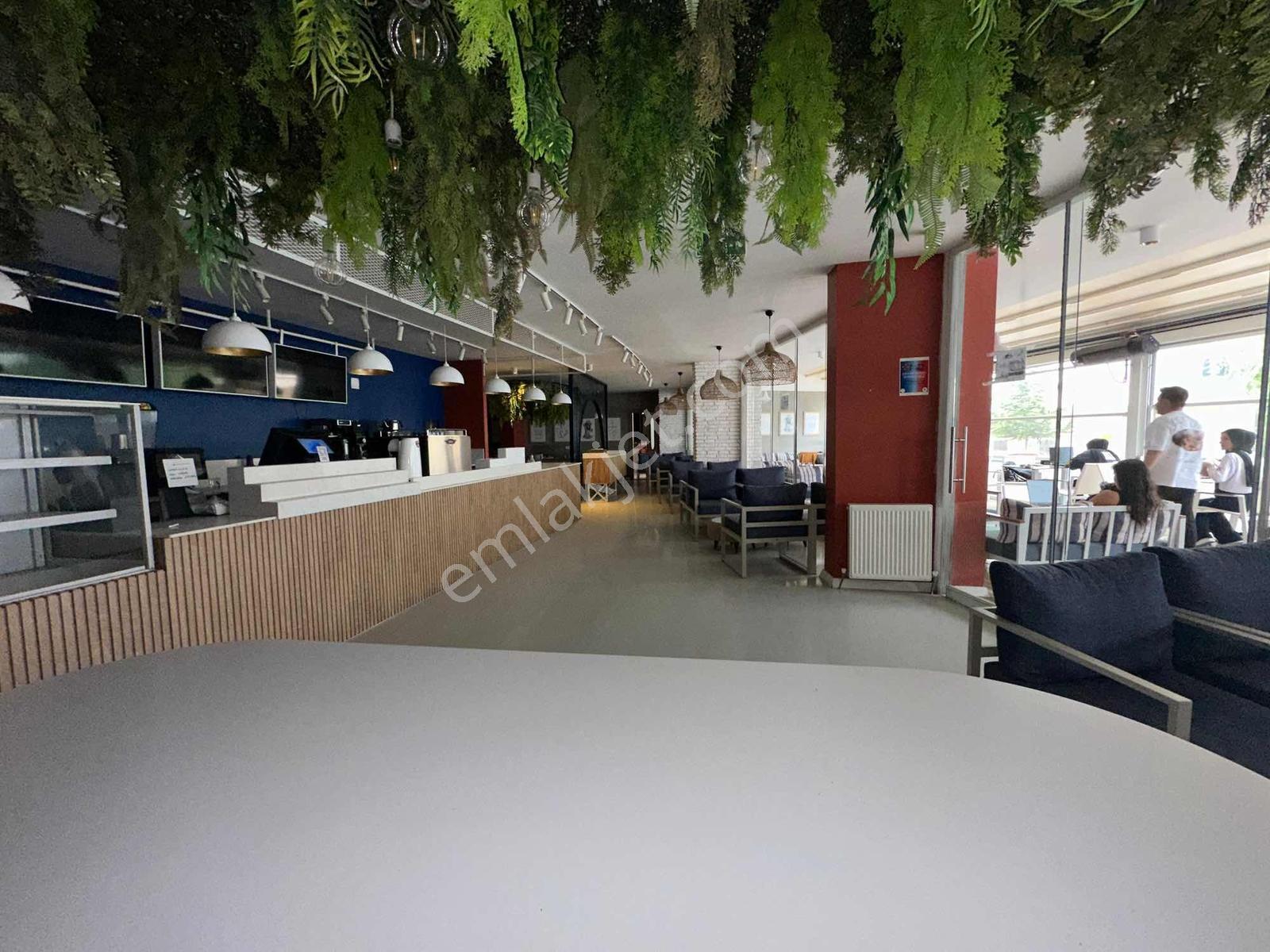 Yahşihan Yenişehirde Devran Kiralık Dükkan - Görsel 28