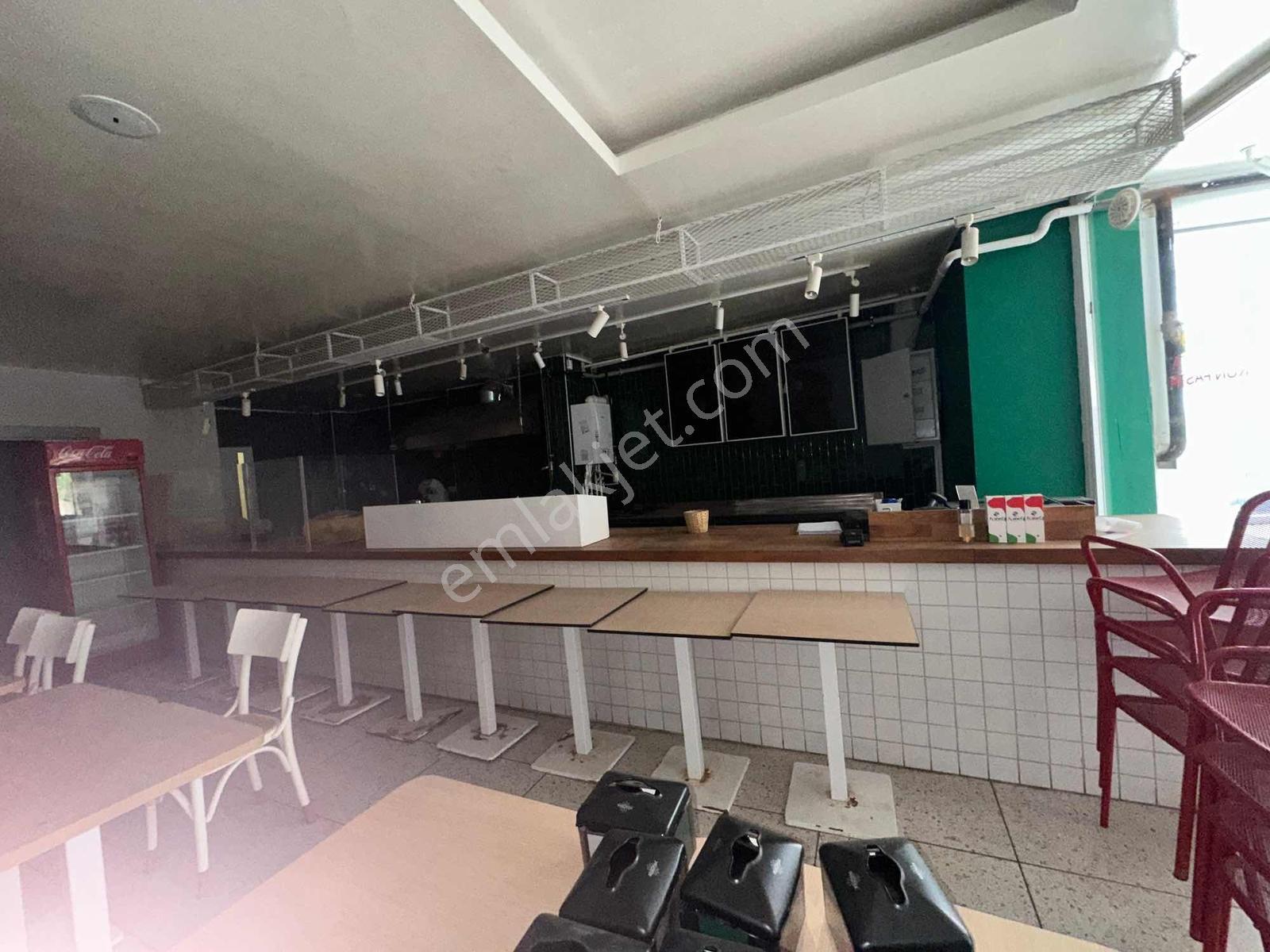 Yahşihan Yenişehirde Devran Kiralık Dükkan - Görsel 27