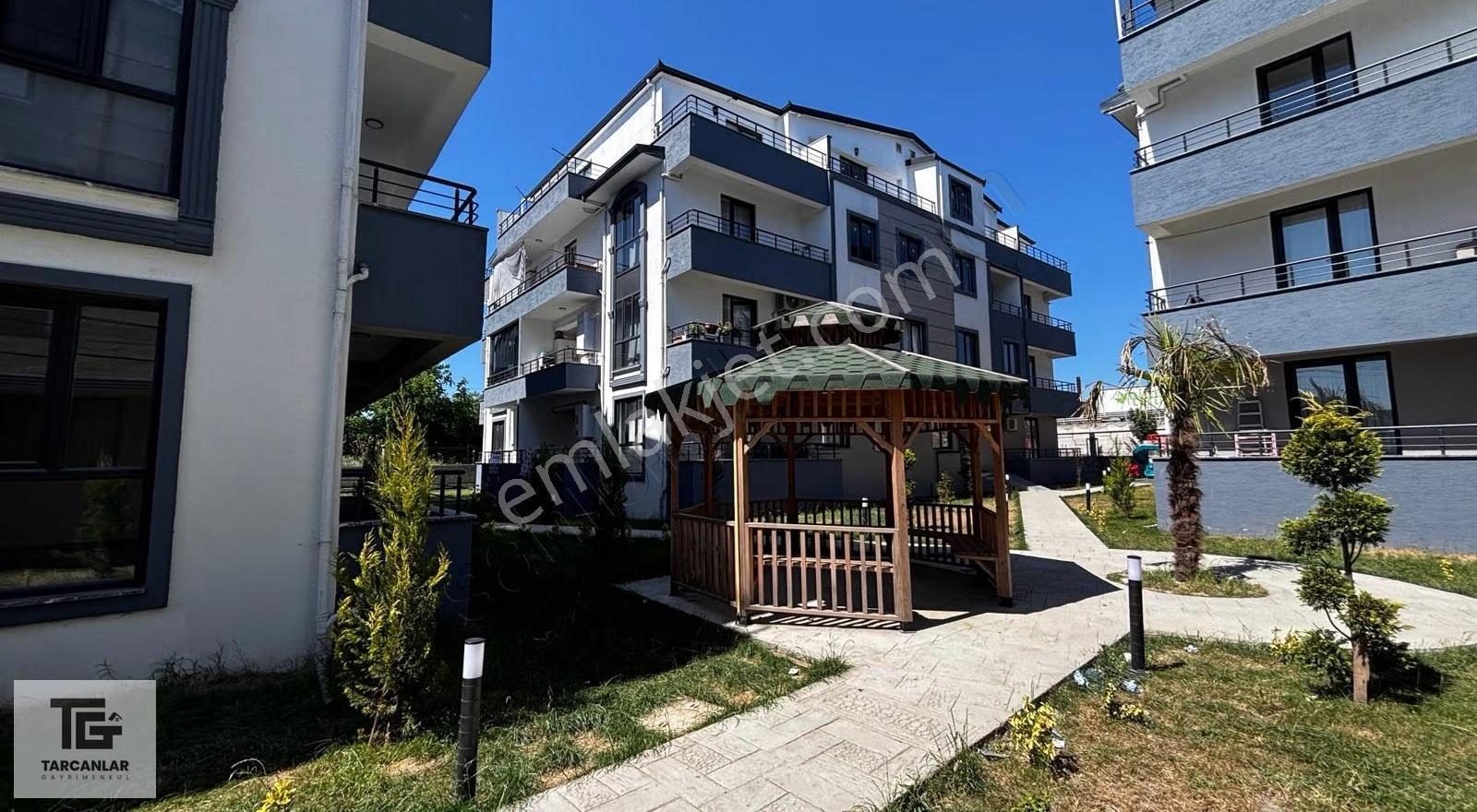 Tarcanlardan Kartepe'de Lüks 3+1 Satılık Daire - Görsel 14